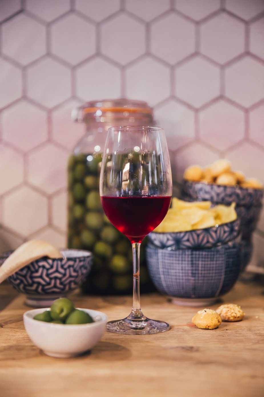 My kitchen, my rules! Updating the kitchen has never been easier