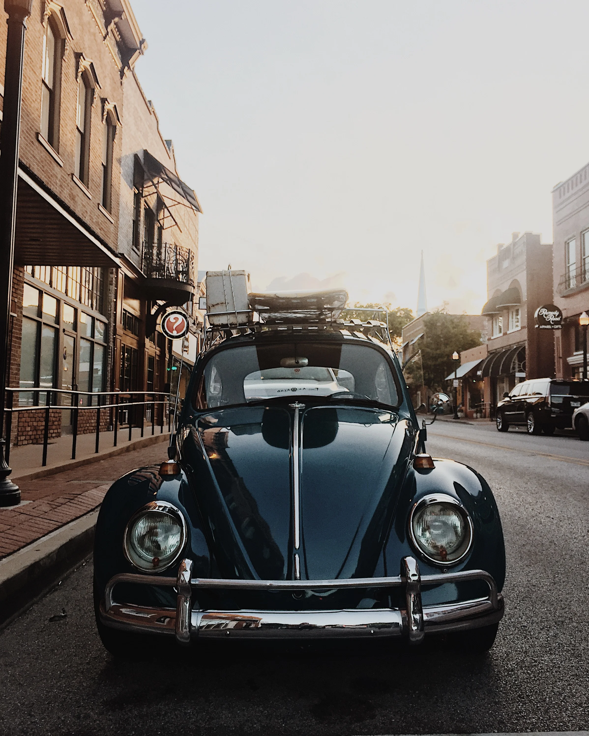 5 Things I’ve Learned About Owning a Car