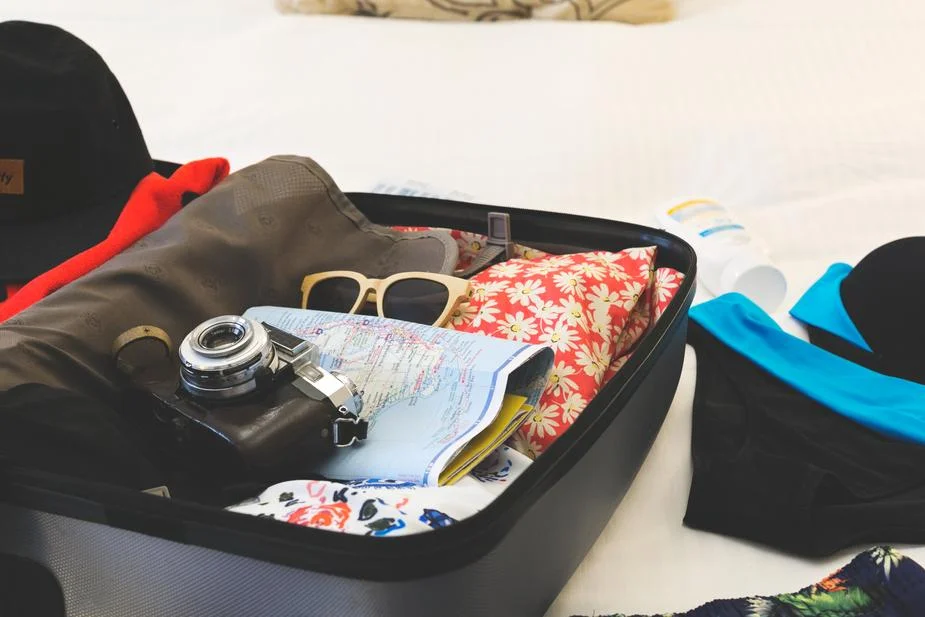 The Conclusive guide to having a Holiday on the Cheap