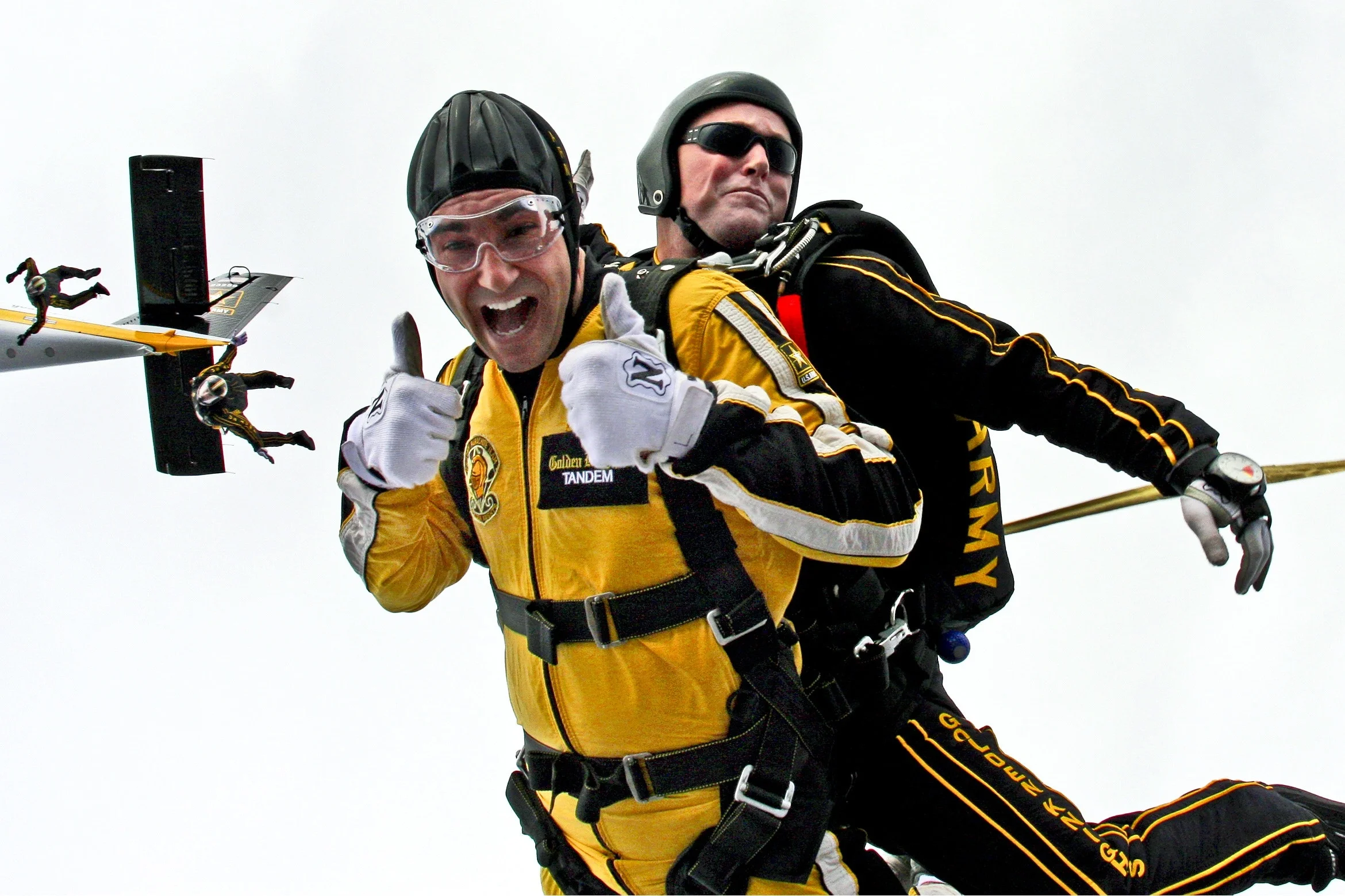 Amazing Vacations To Get Your Heart Racing!