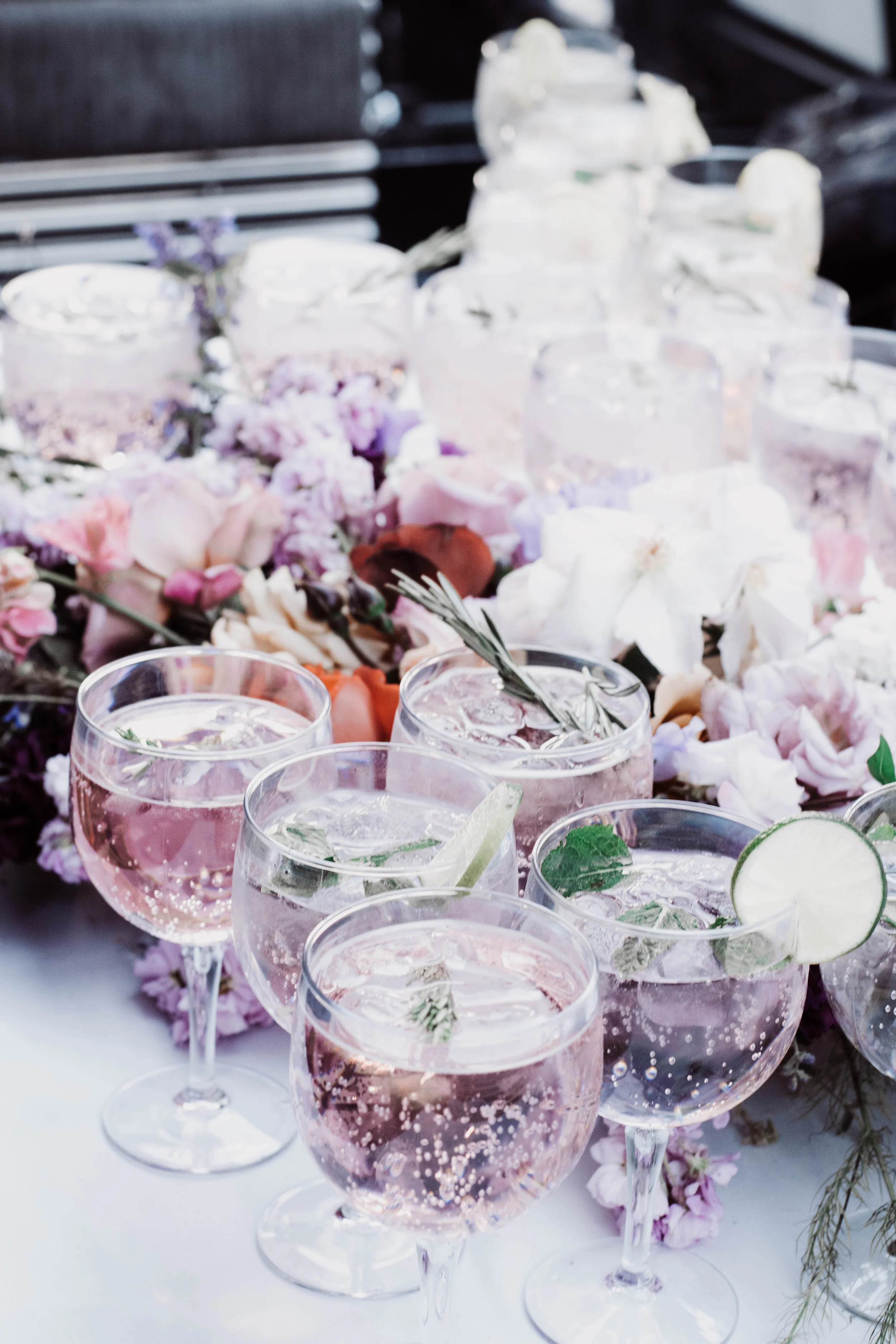 #BeautifullySwedish with Rekorderlig Cider at Underbelly Festival, Southbank AD