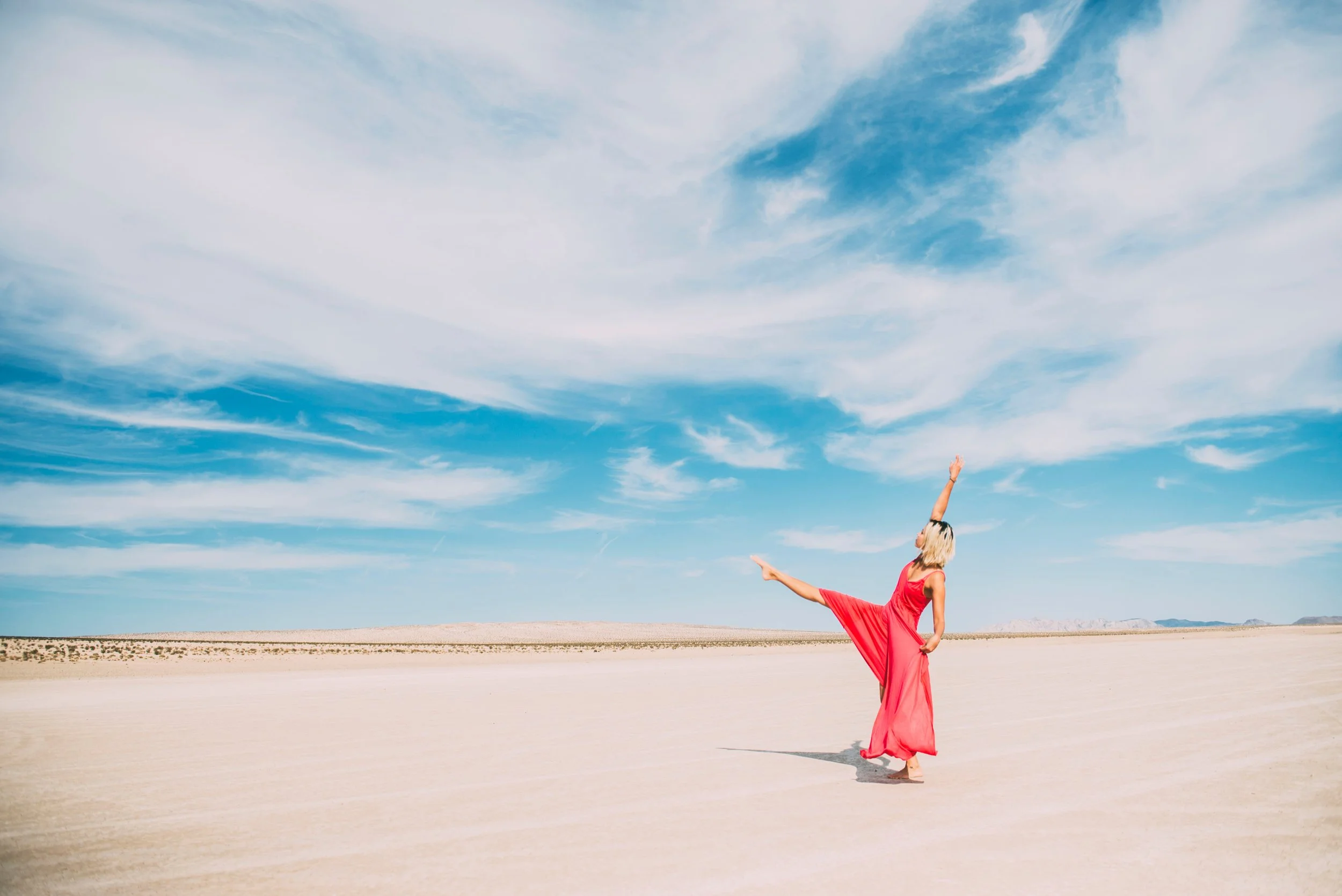 Why Dancing is the Best Thing You Can do for Your Body