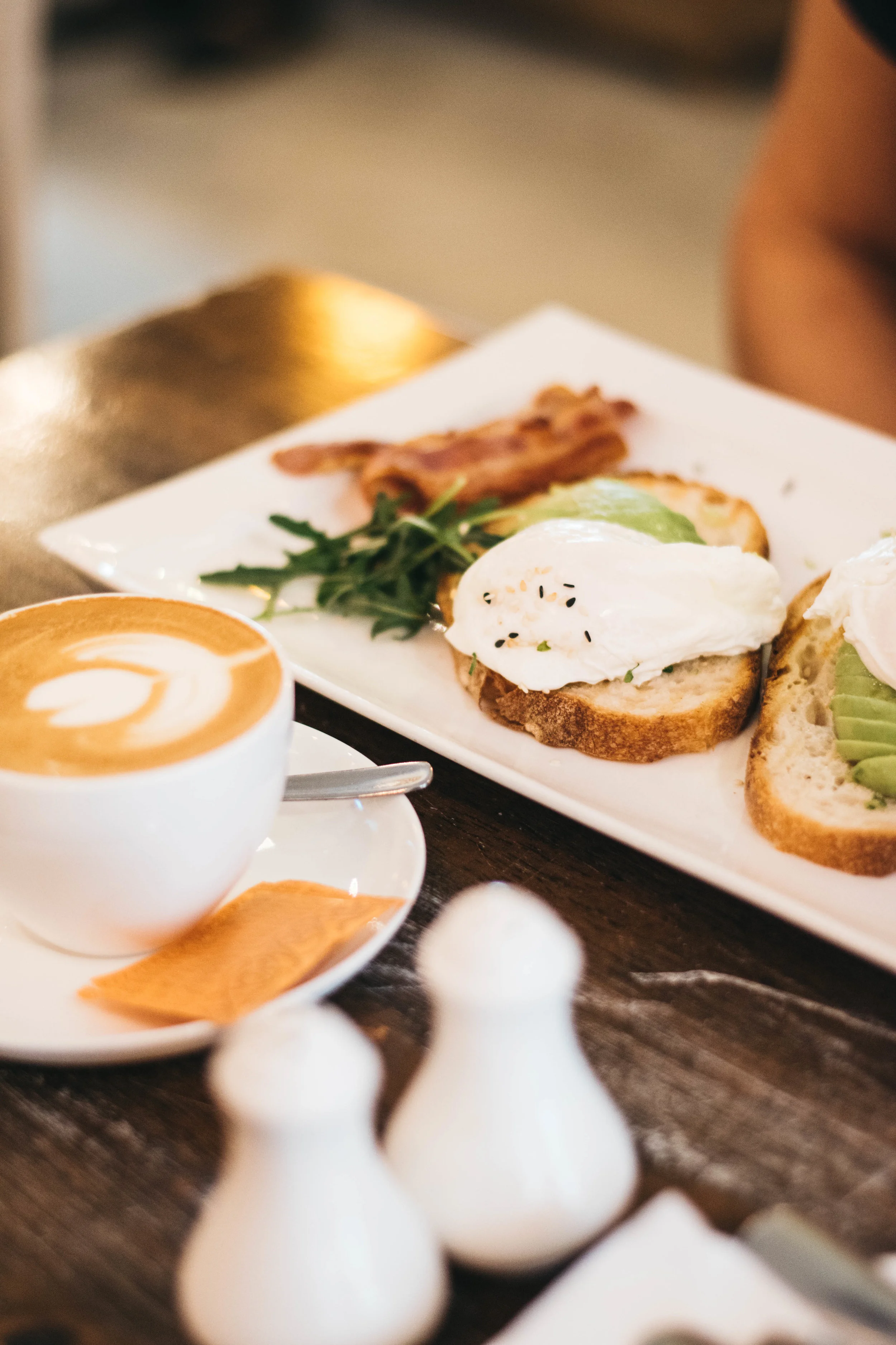 The Best Places to Have Brunch in Brunei (2018)