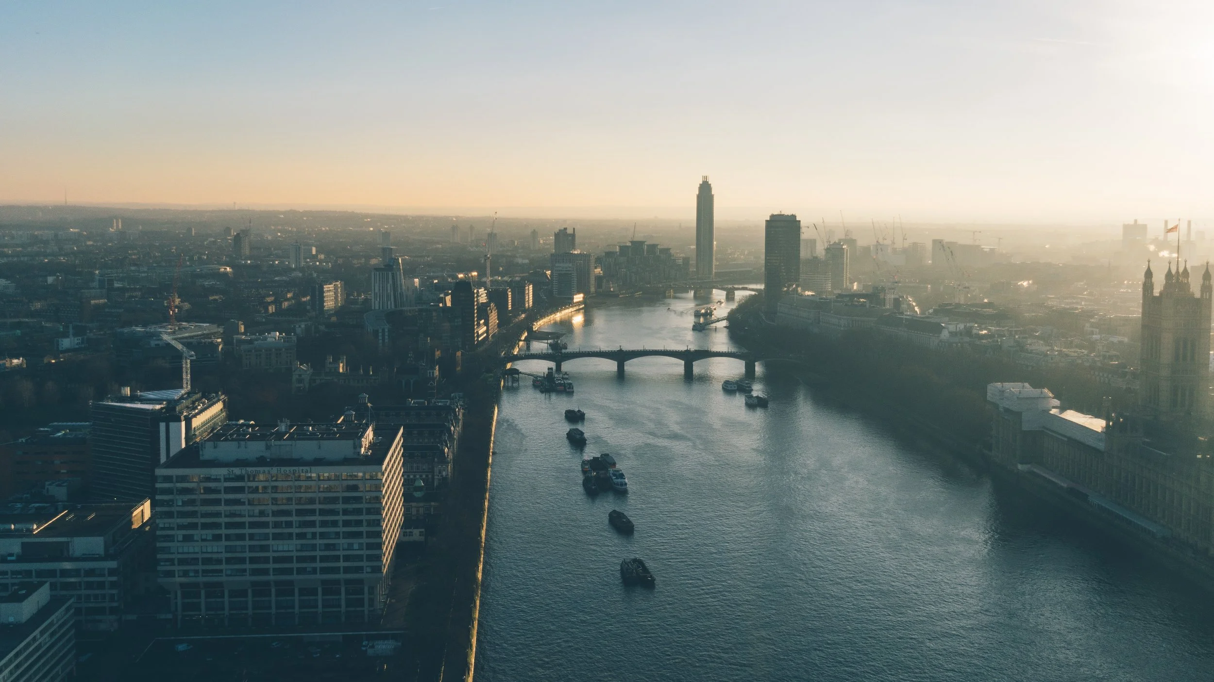 Tips for exploring London this autumn 