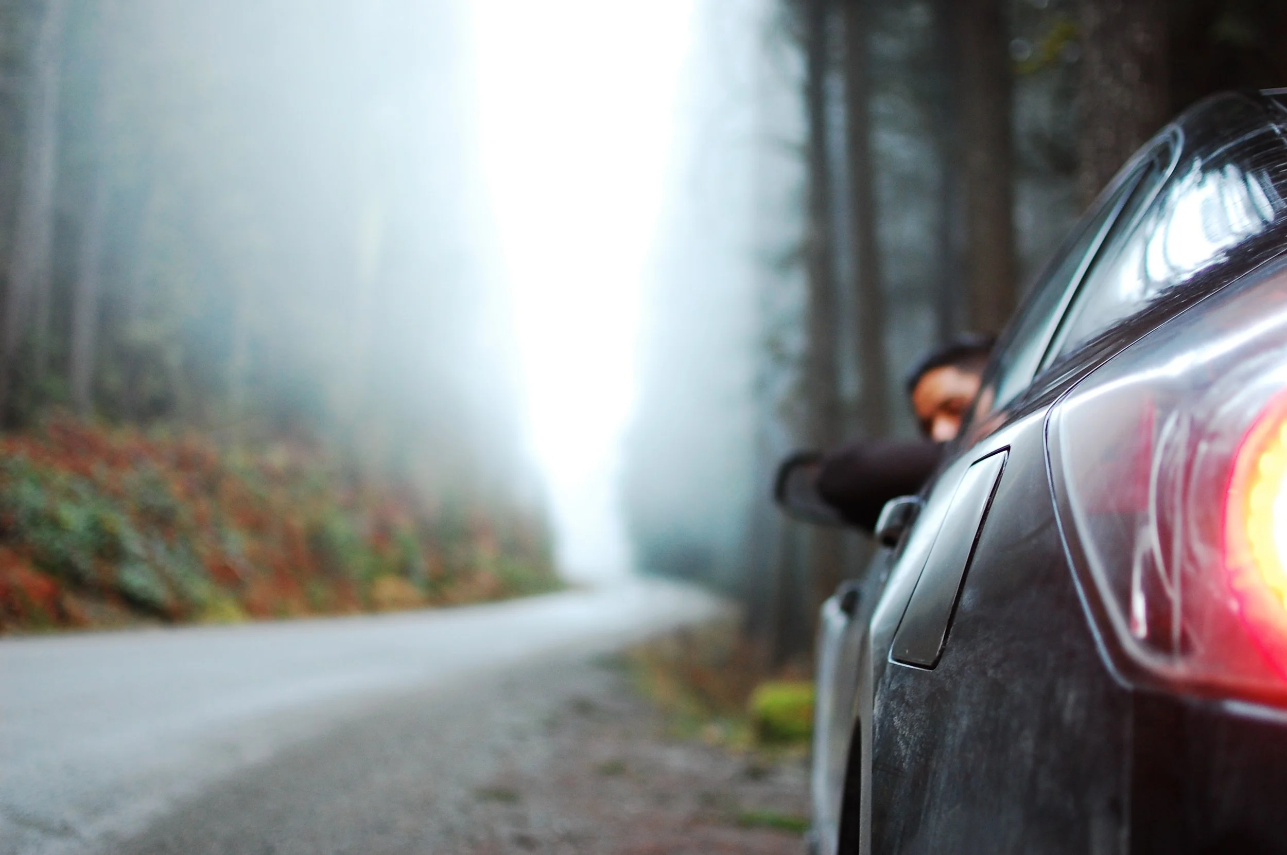 Driving Safely in Fog With Proper Battery Care