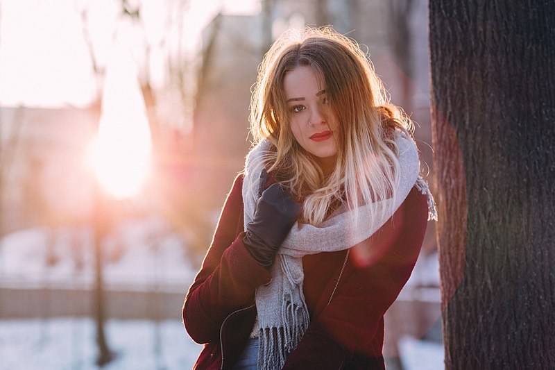 Cold Weather Dos and Don'ts: 8 Priceless Winter Fashion Tips - Artistshot
