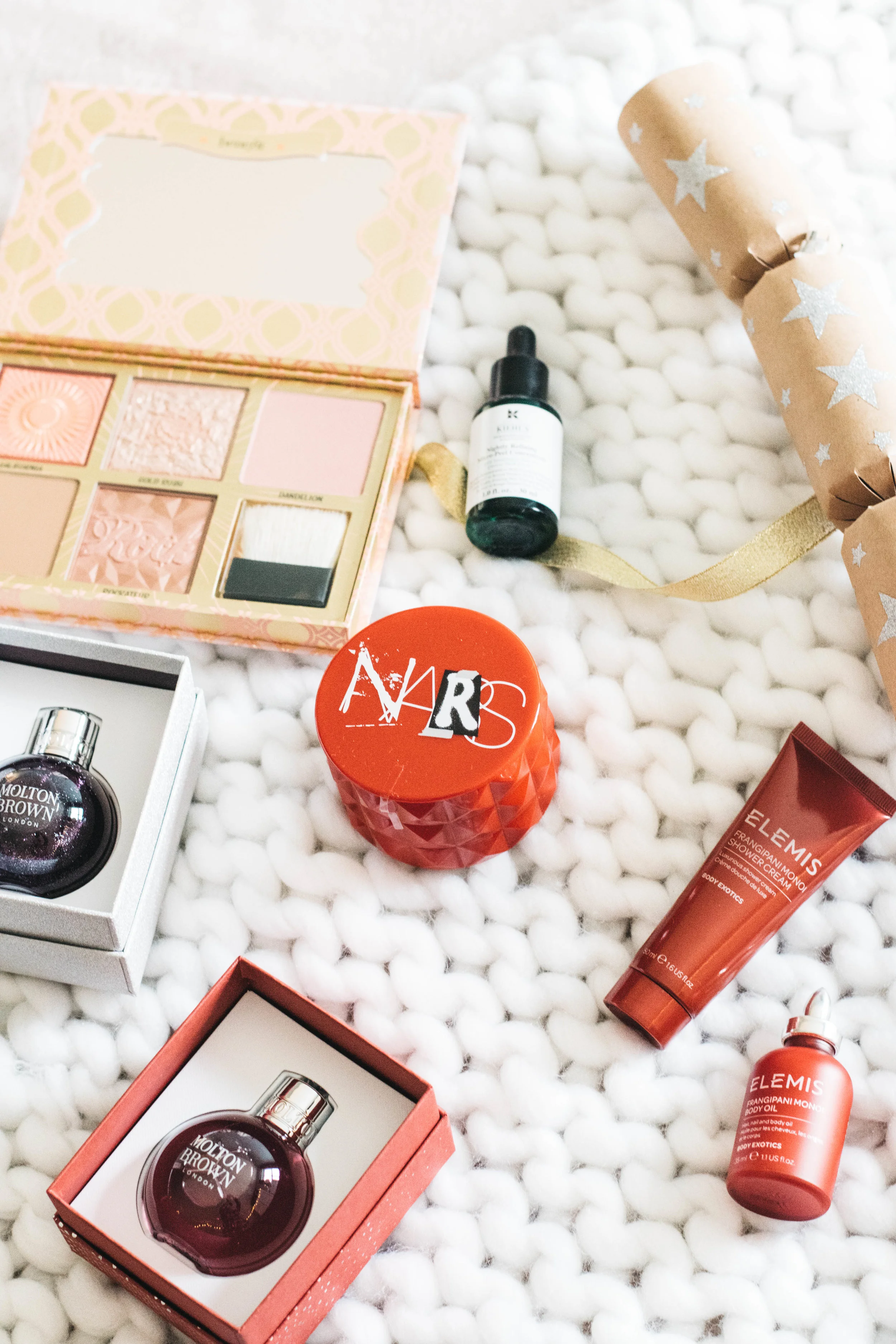 world duty free beauty haul