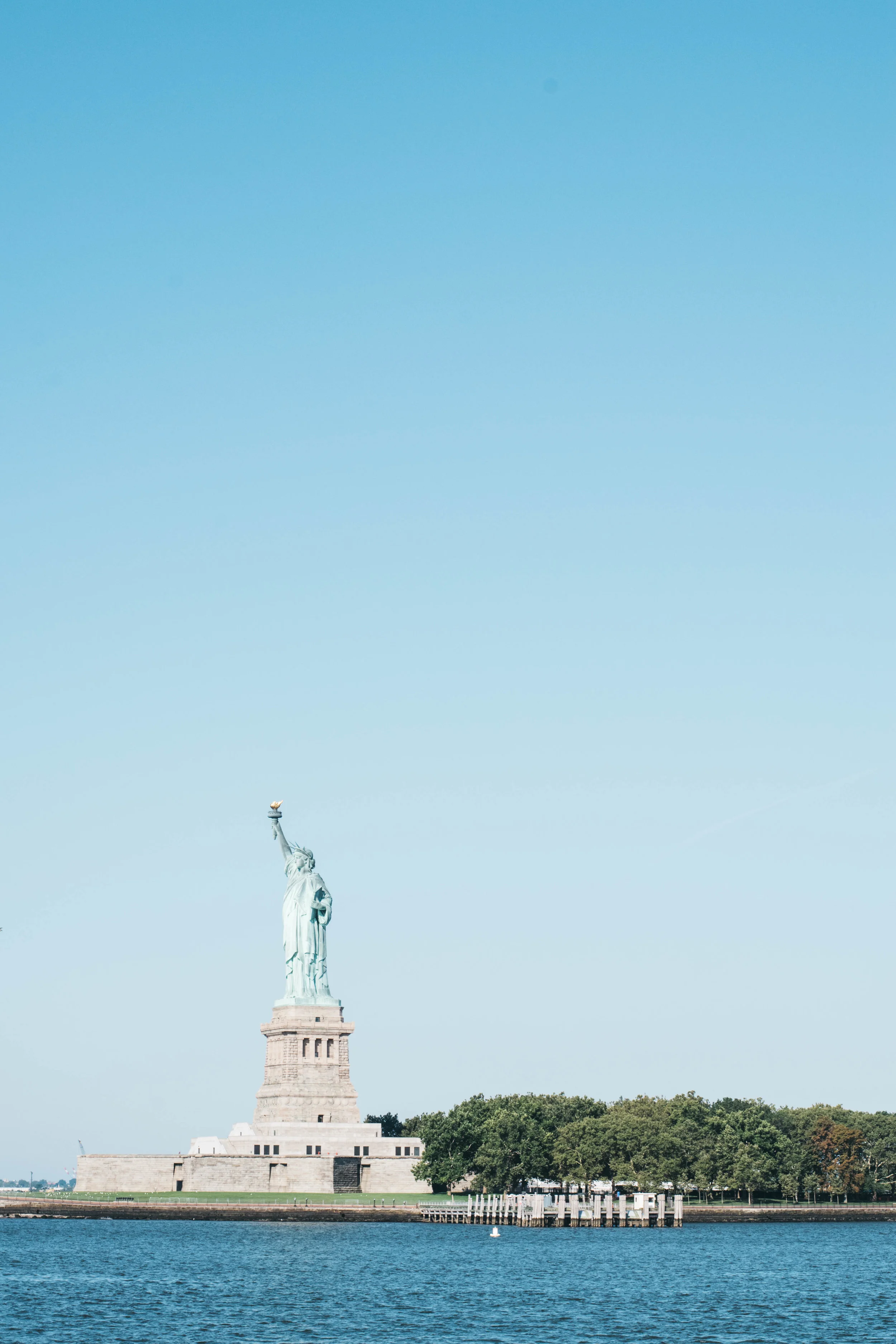 New York Travel Guide