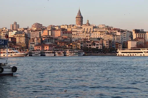 Top 10 Reasons To Visit Turkey