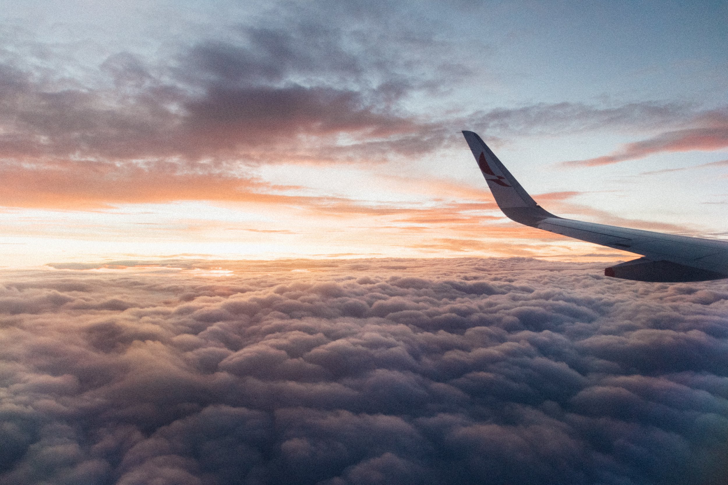 Five Places You Should Have On Your Bucket List To Visit