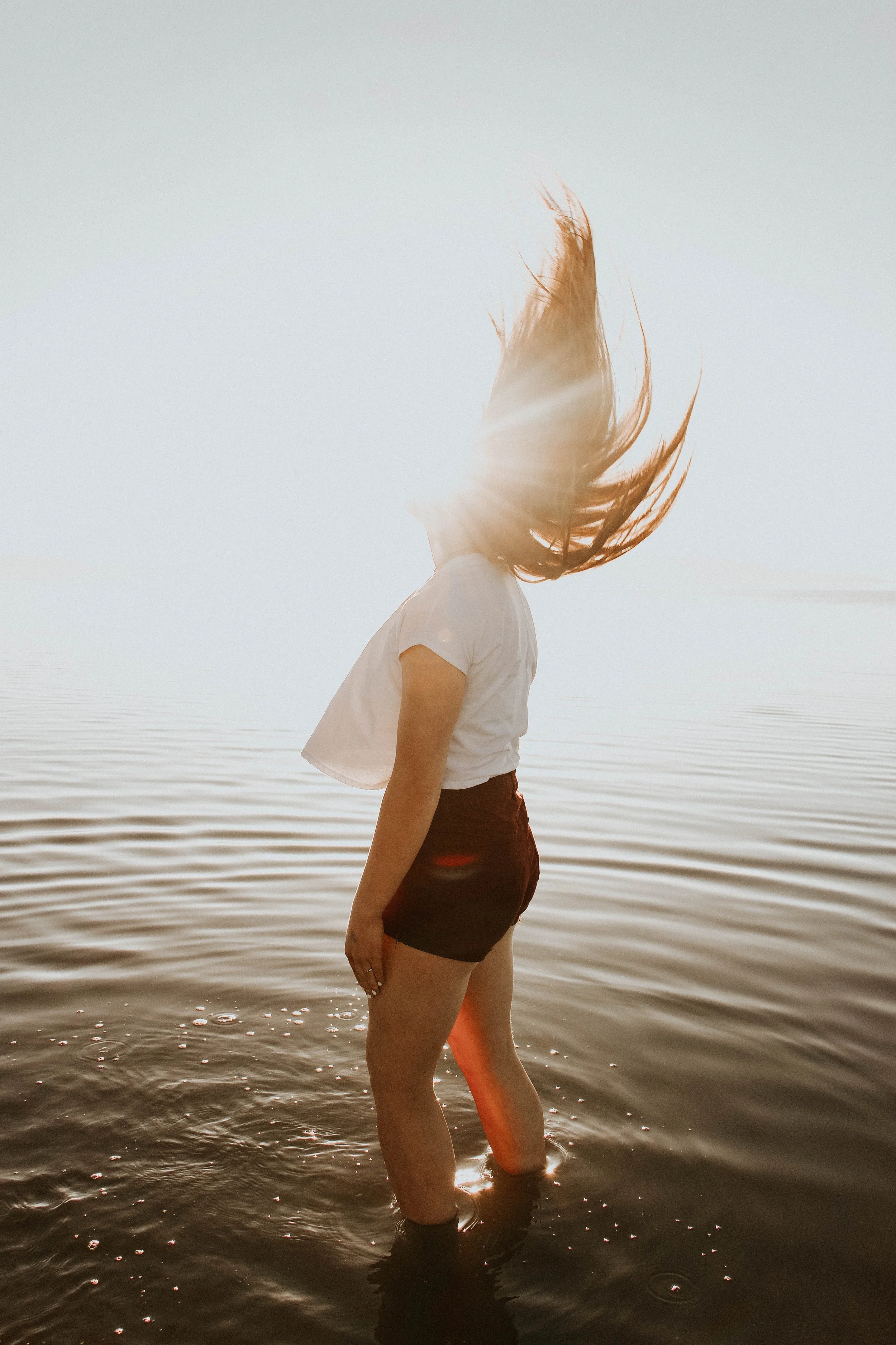The Iconic White Blouse – Making it Work for You