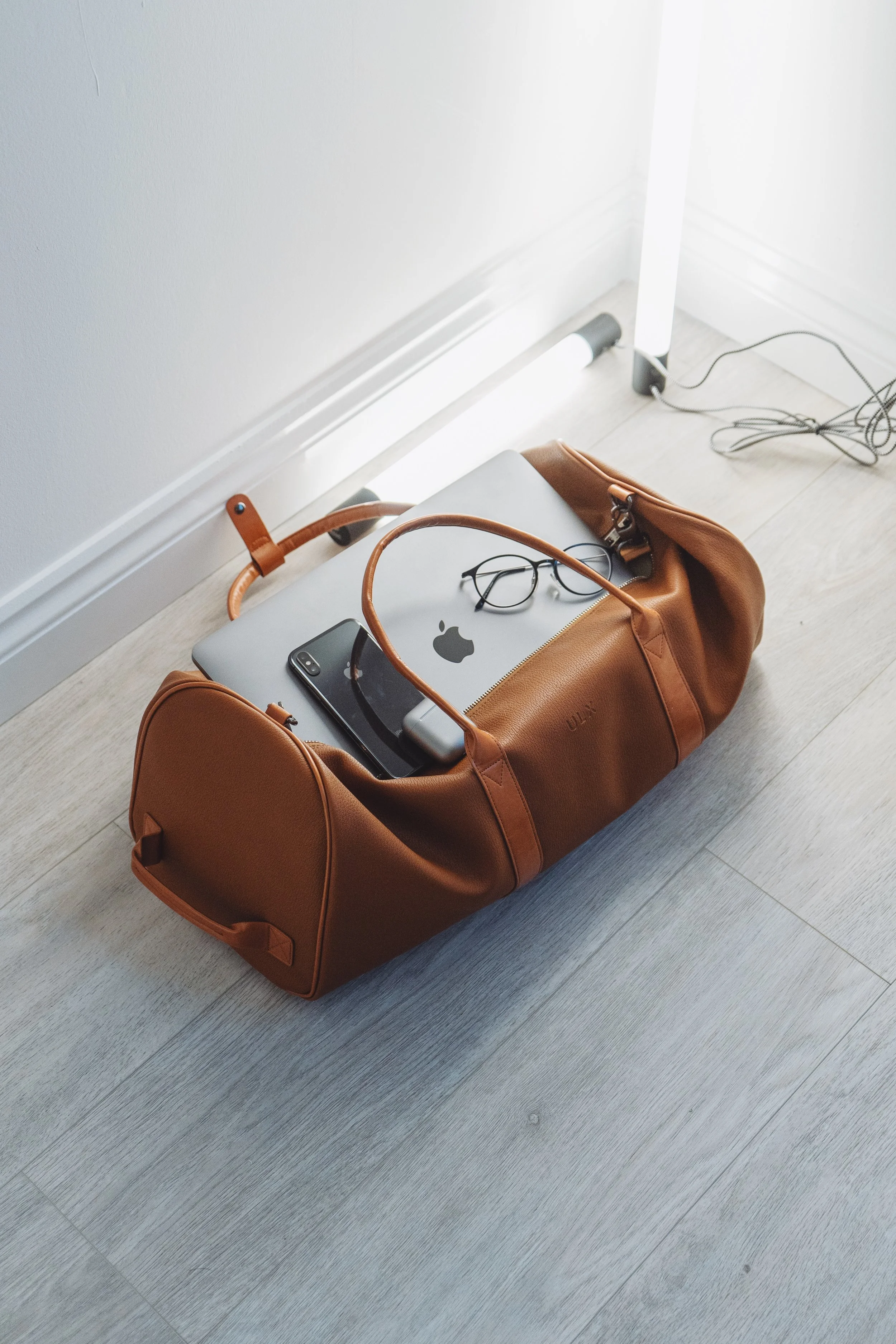 There's Travelling, And Then There's Travelling Smart