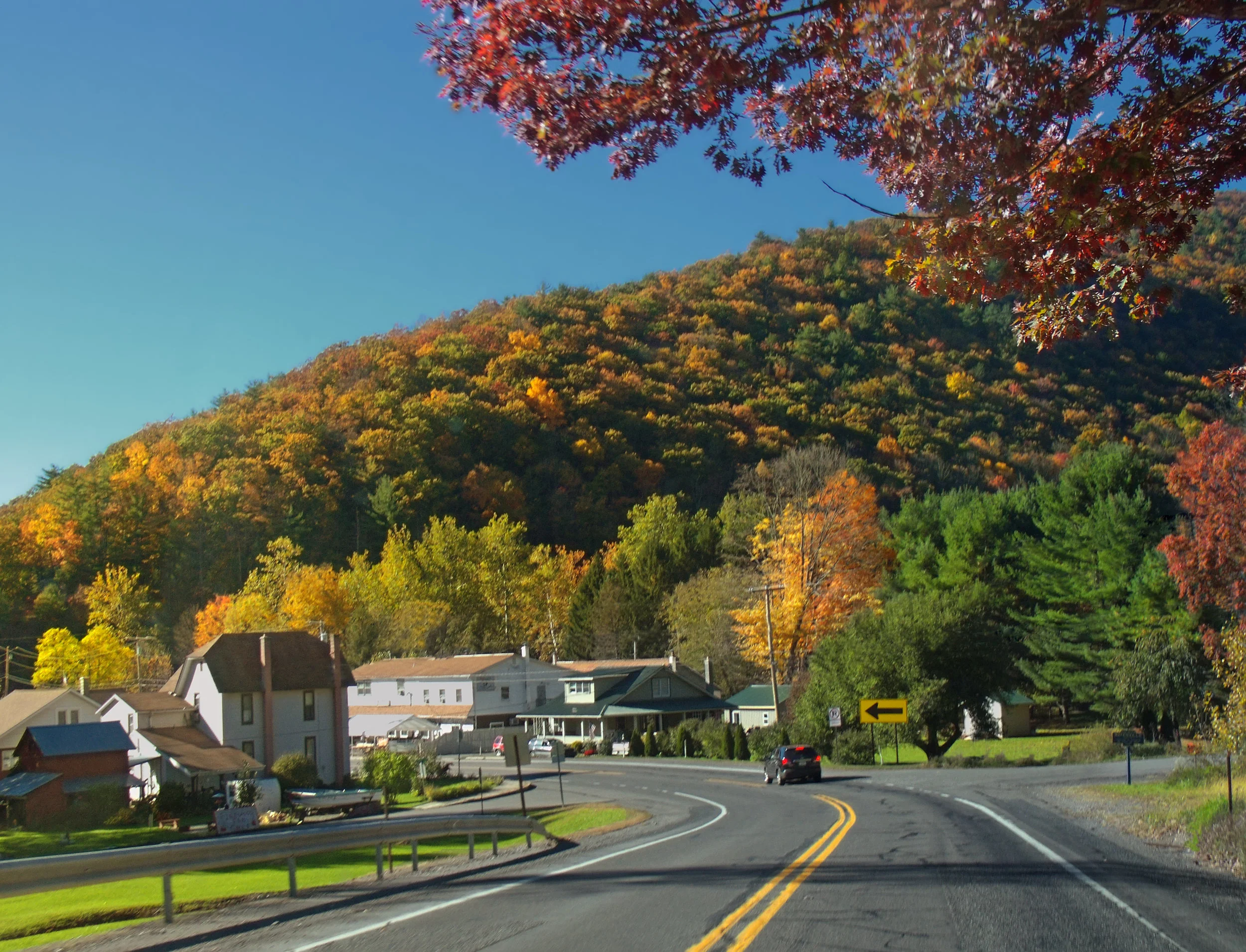 Pennsylvania Isn't The Flyover State You Think; Here's Why