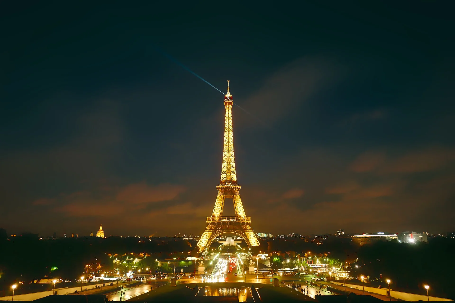 Why Is France The Most Popular Holiday Destination On Earth?