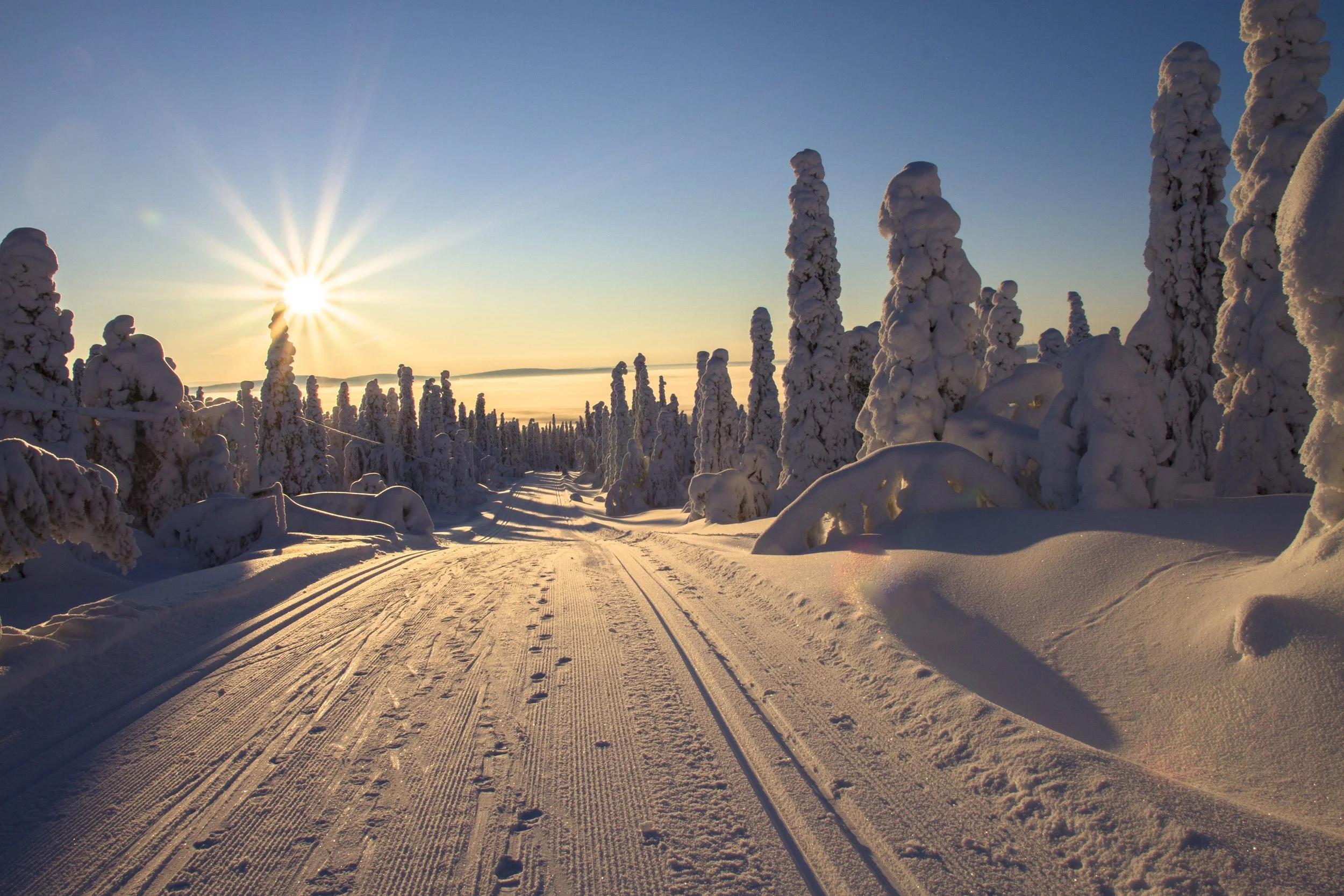 Winter Sun: Where You Should Jet Off To When Summer Ends