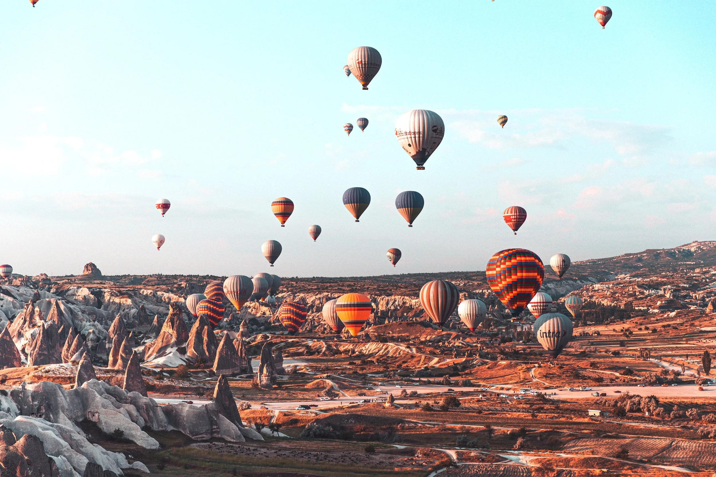 5 Things To Consider Before Booking A Holiday To Turkey 