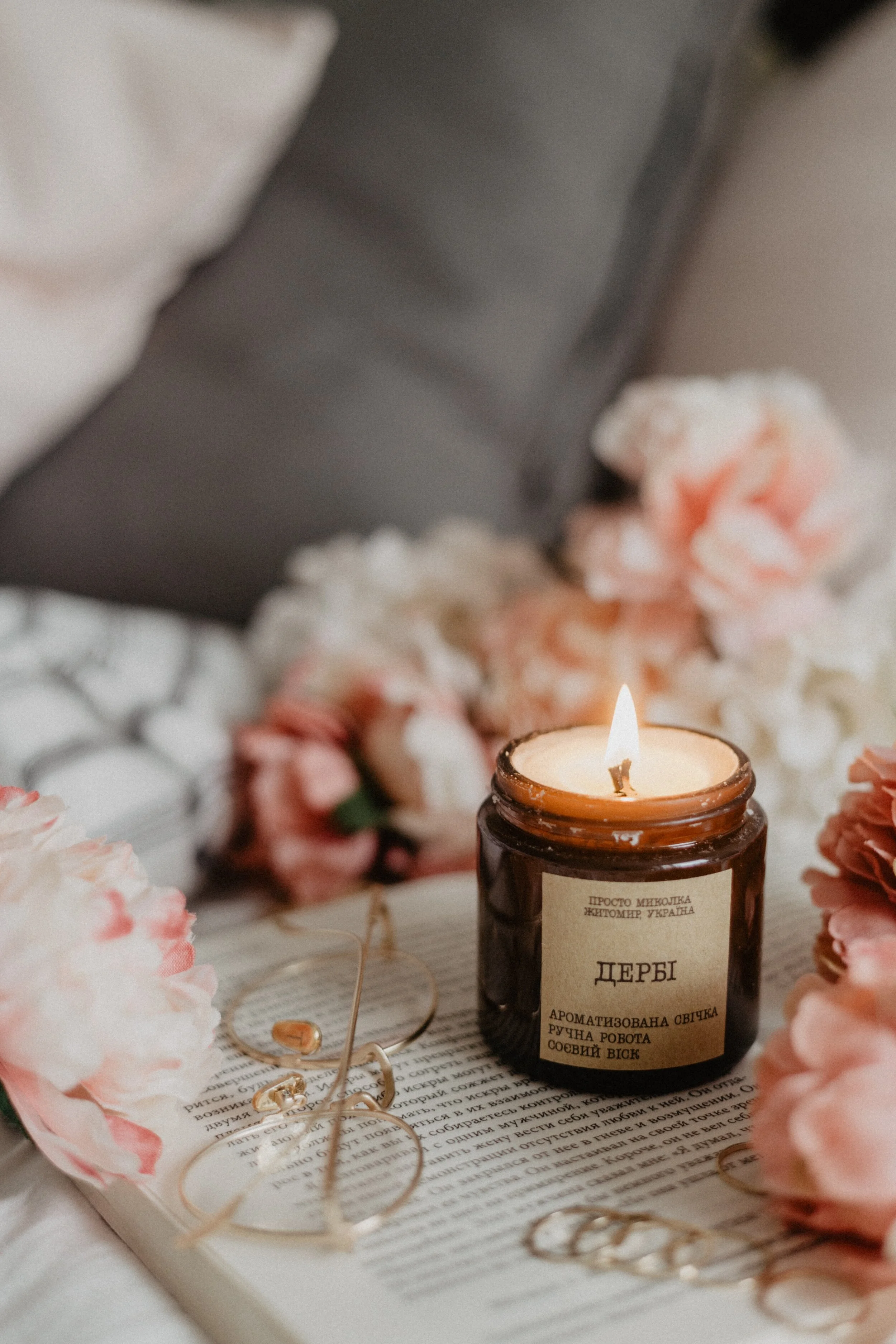 Adding Hygge Touches to your space