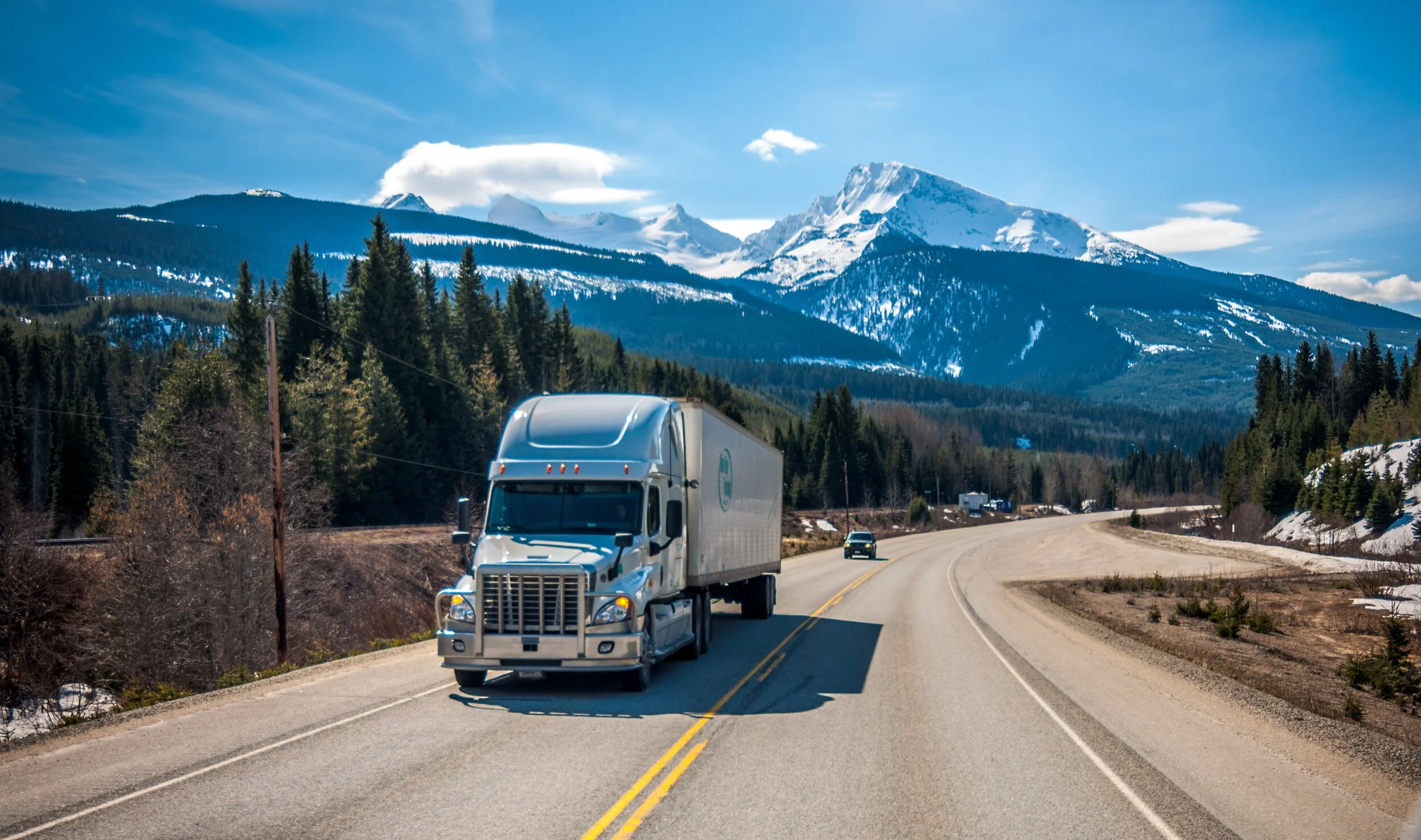 The Help You Need After a Truck Accident