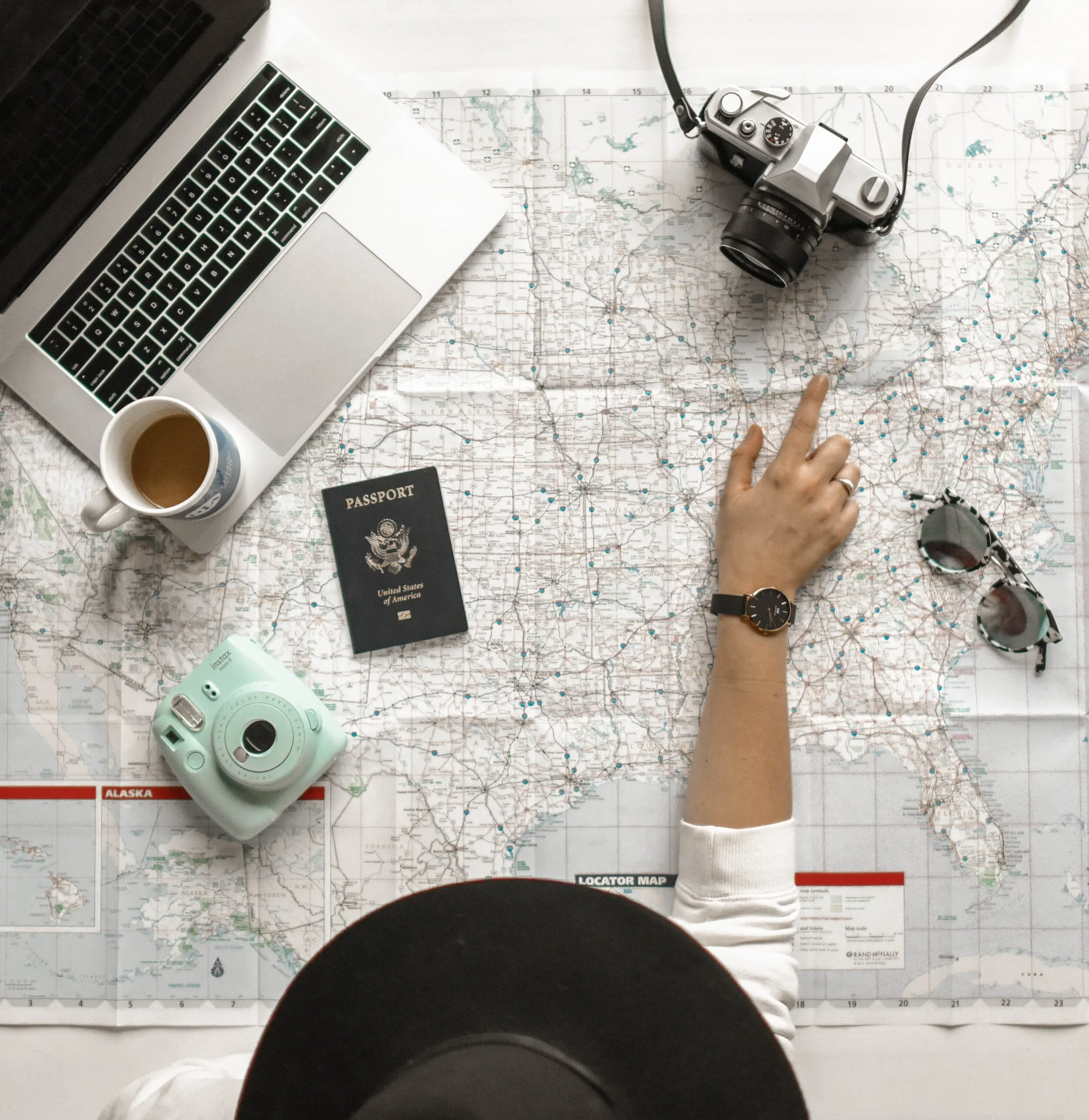 Awesome Places For Your Next Adventure