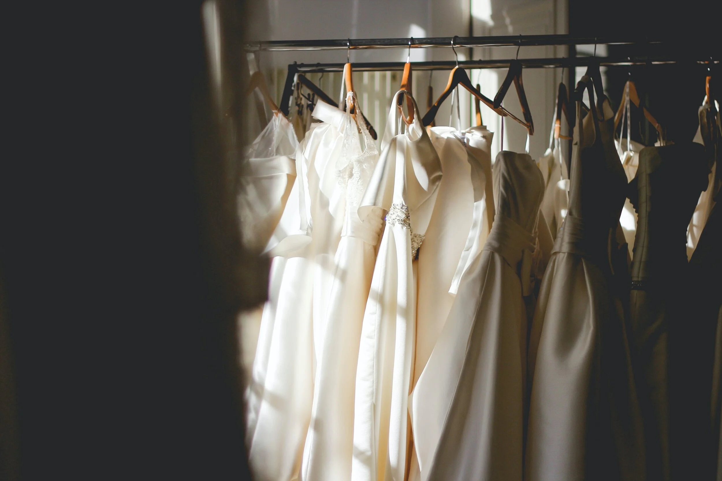 My Prom Dress Journey