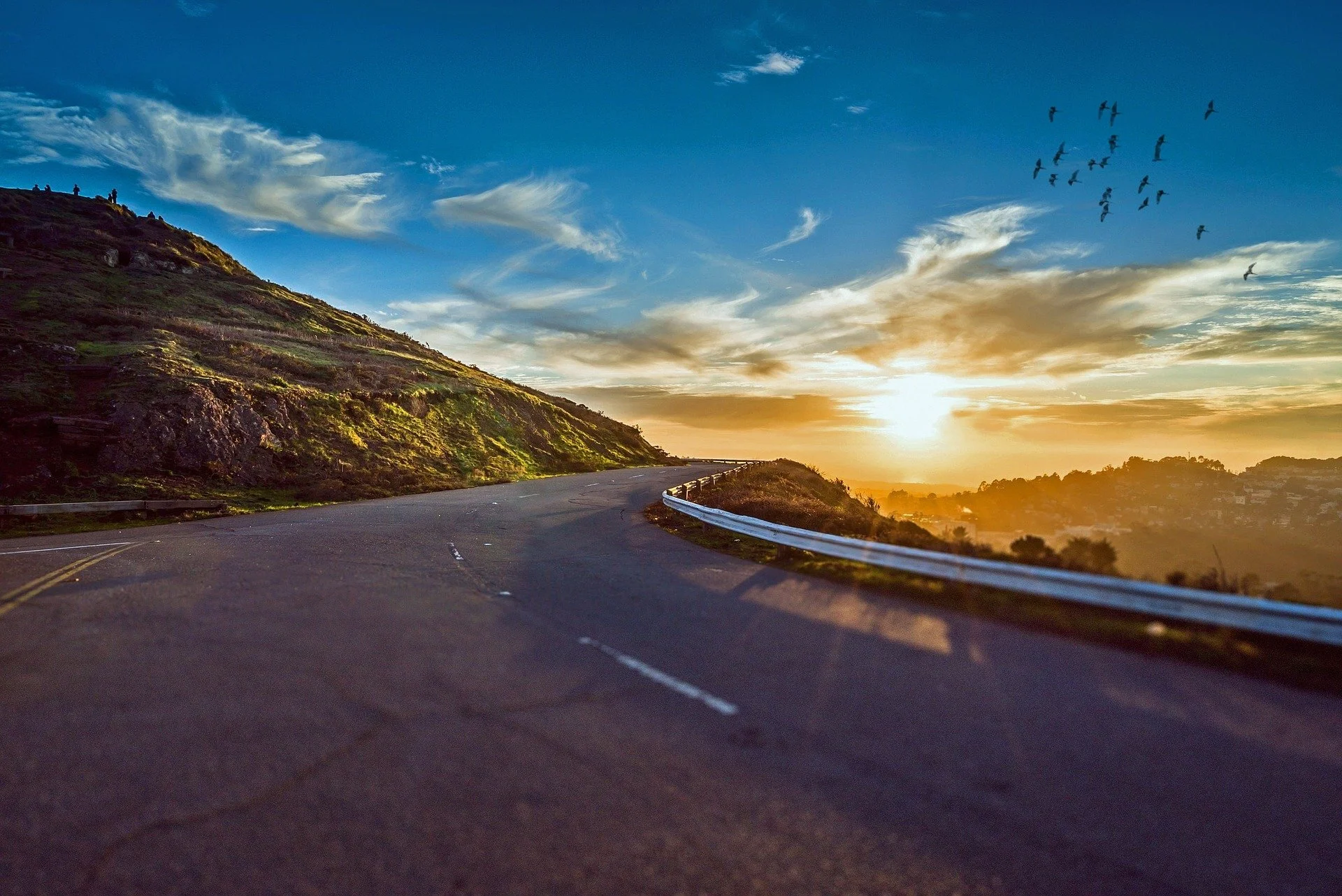 10 Tips To Build The Best American Road Trip Adventure