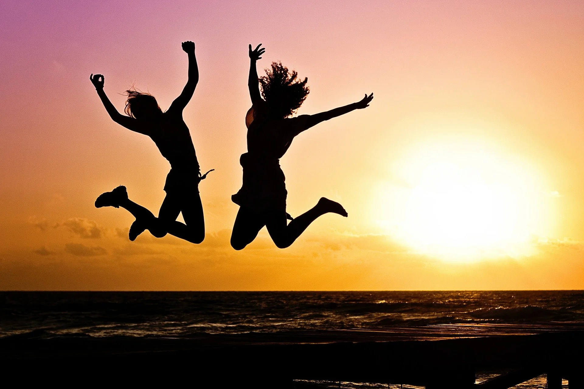 Great Ways To Get Fit On Holiday