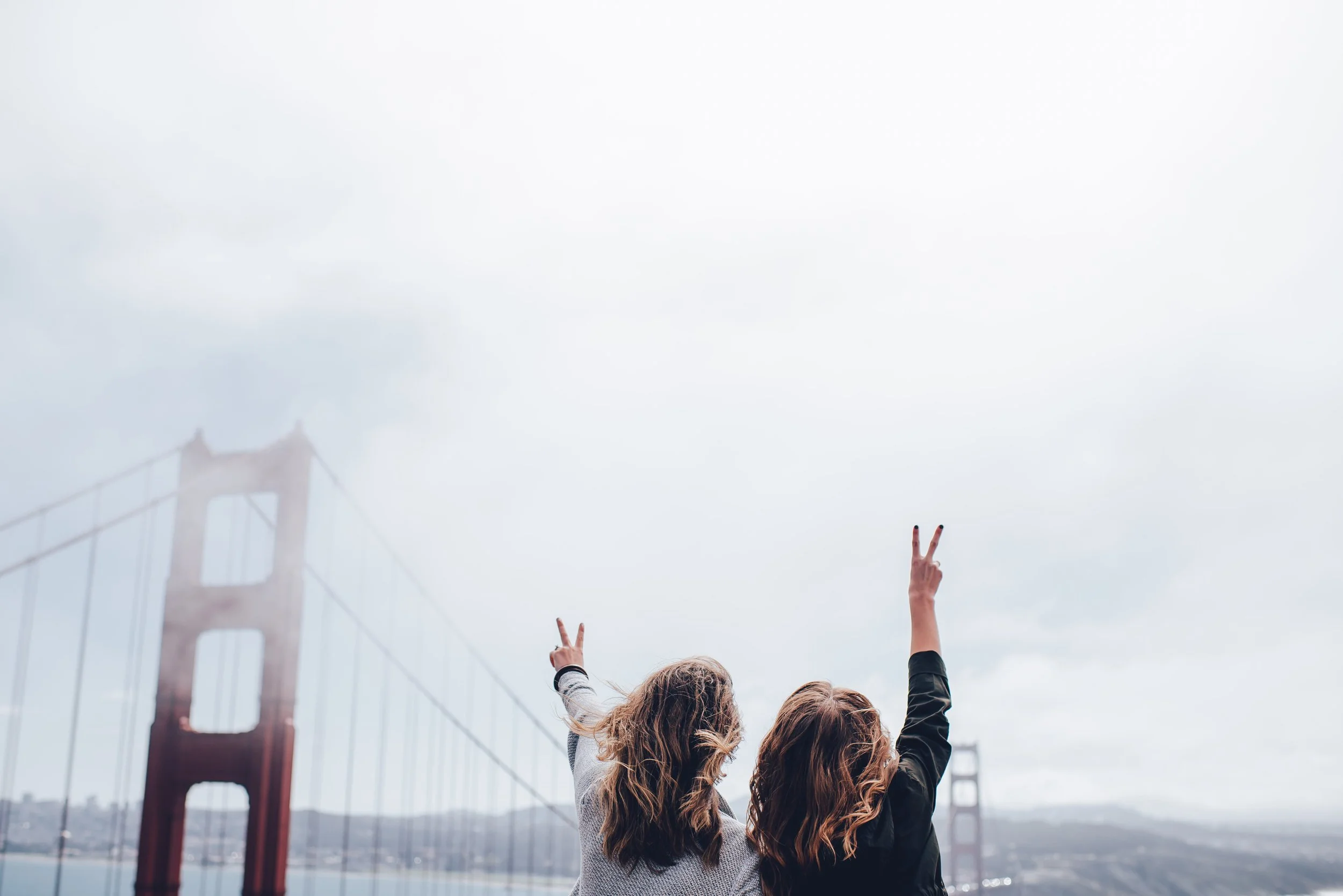 The Ultimate Guide to Making the Most of Your Vacation with Friends