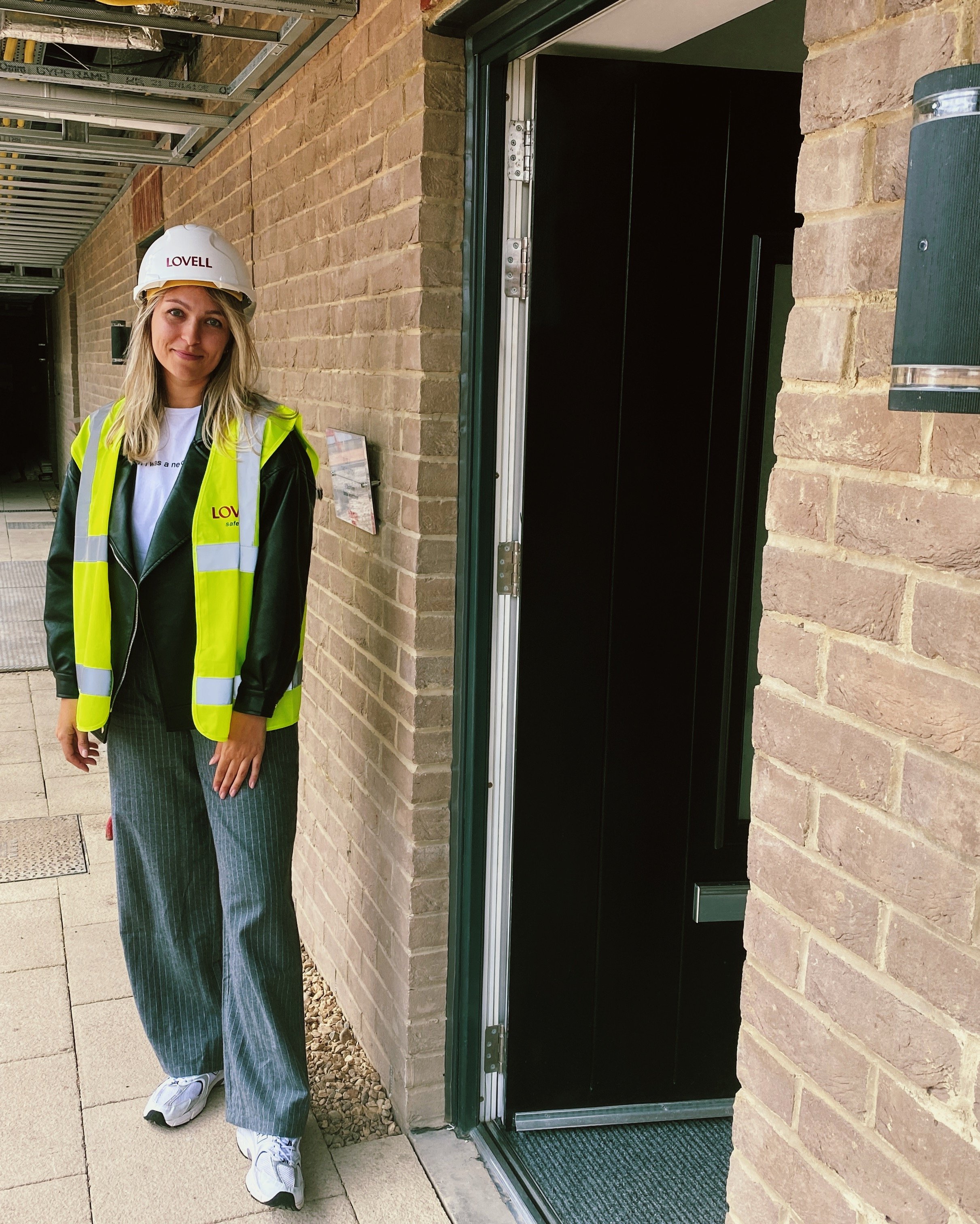 A First Look at The Gateway