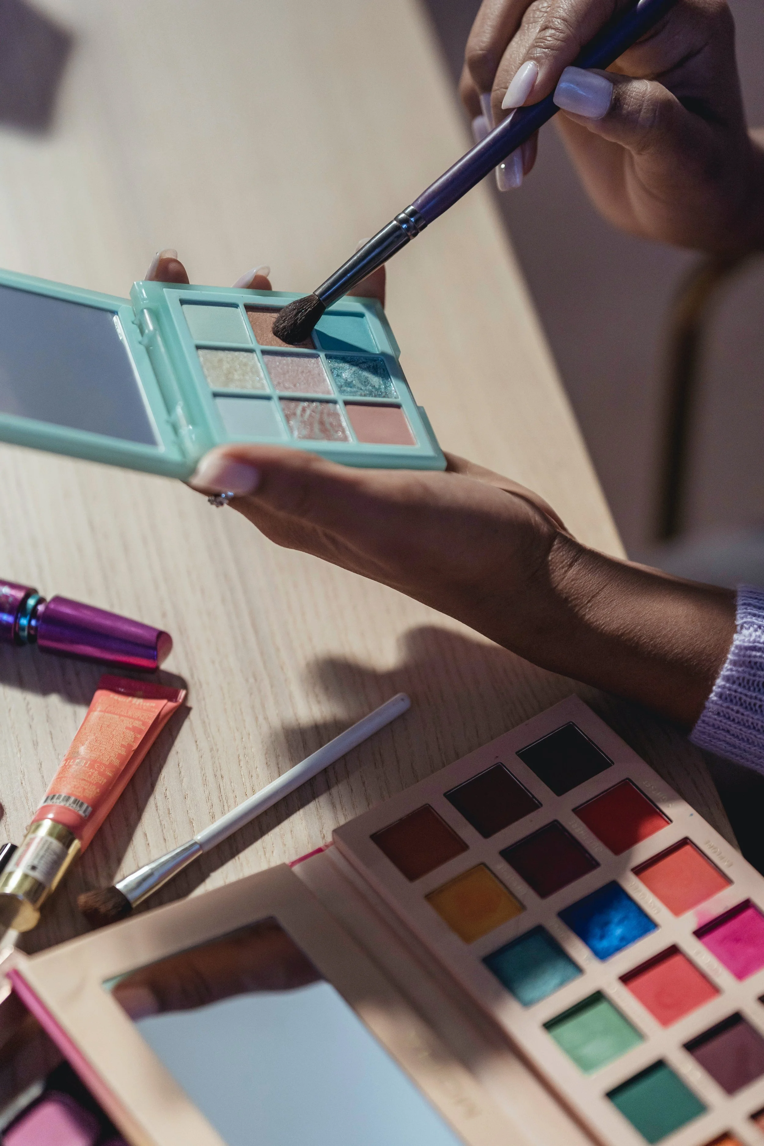 7 Tips to Transform Your Love of Beauty into a Successful Career