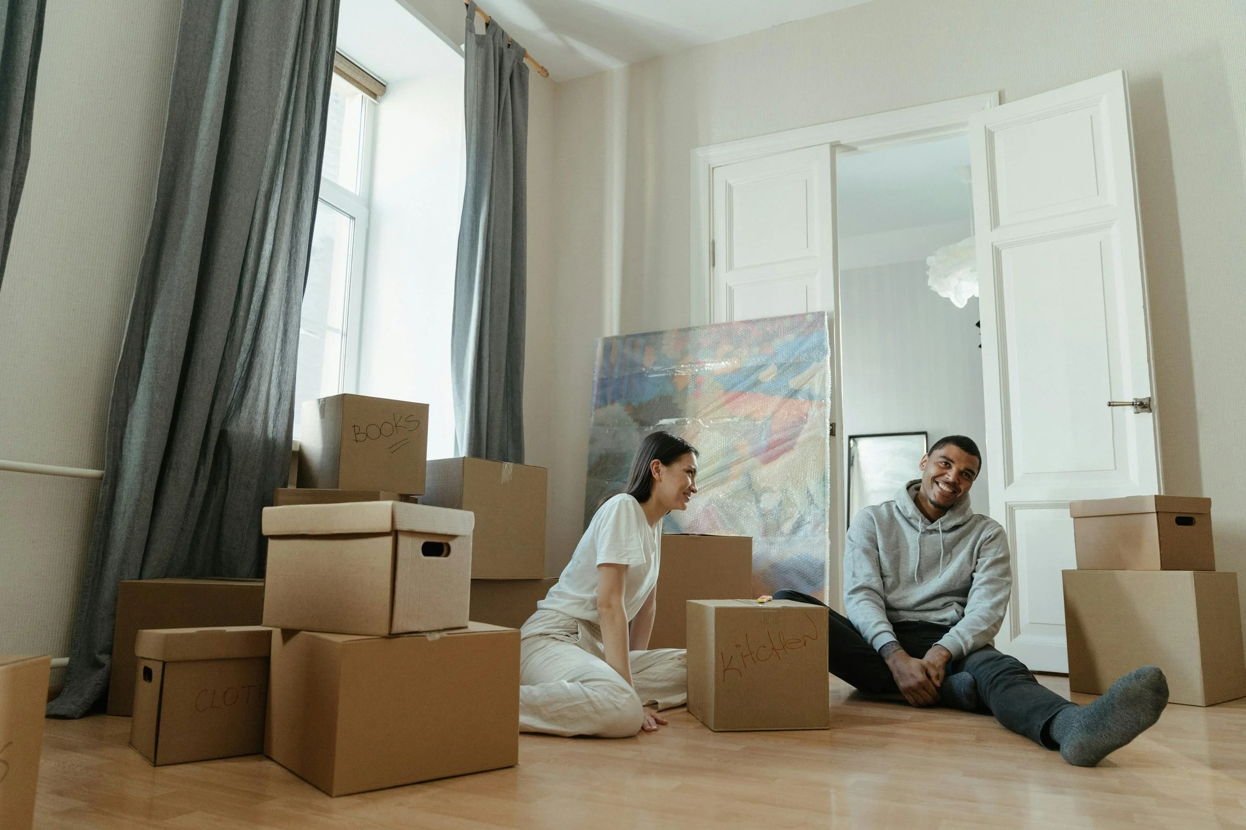 Preventing House-Buying Headaches: A Guide For First-Time Buyers