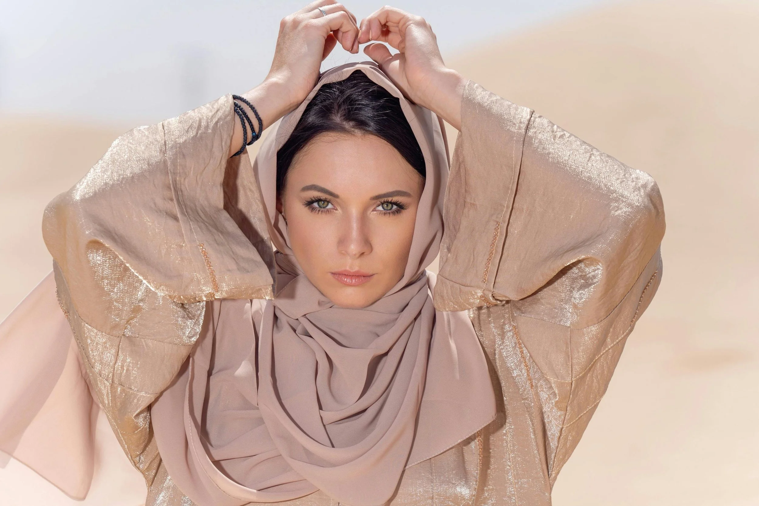 How to Dress Modestly for Special Occasions