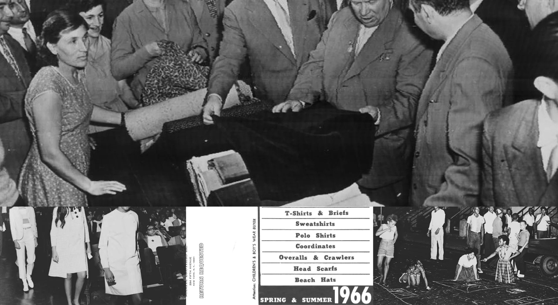 1960's