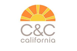 c and c california purse