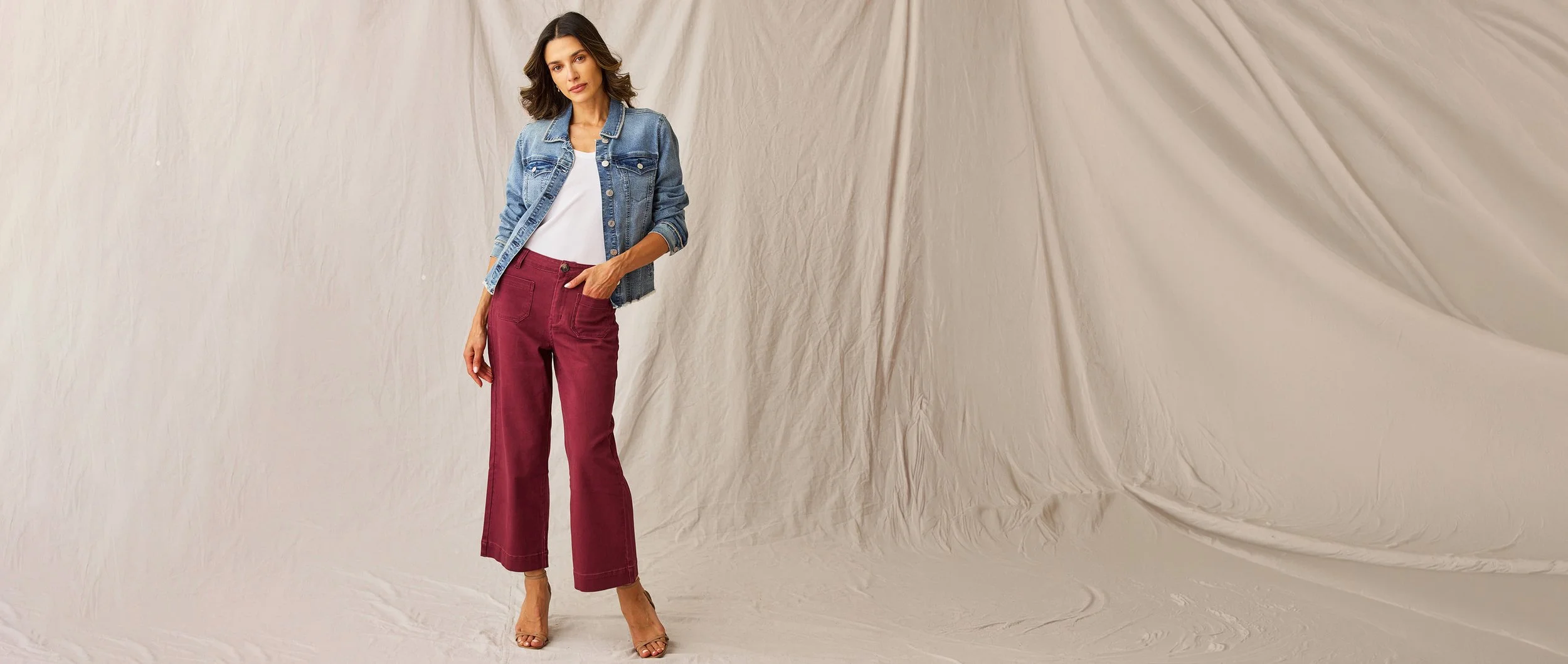 Angels Jeans