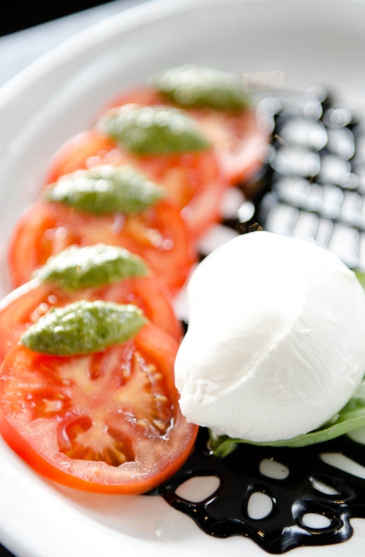 Insalata Caprese