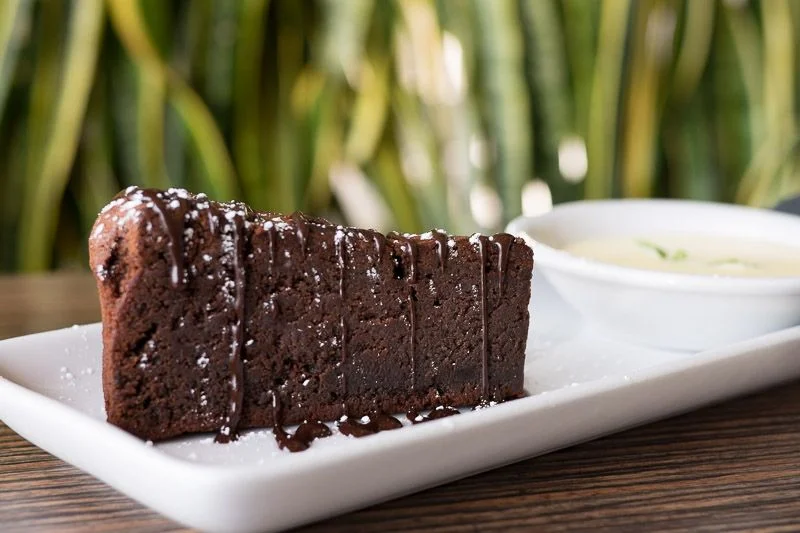 Dessert