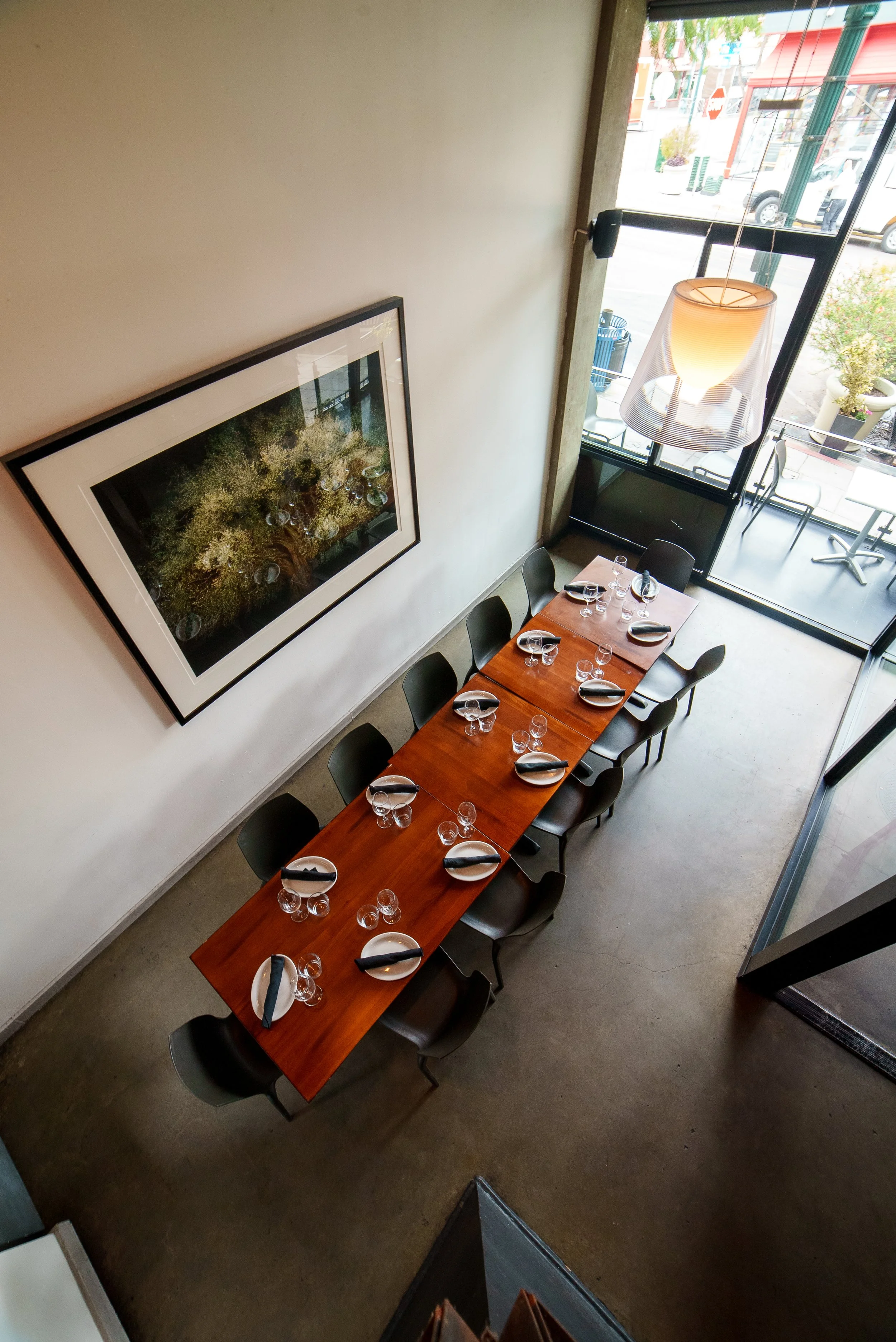 OLIVE ROOM