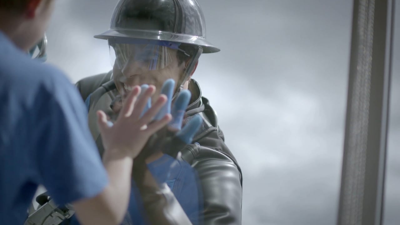 ASUS: Everyday Superhero