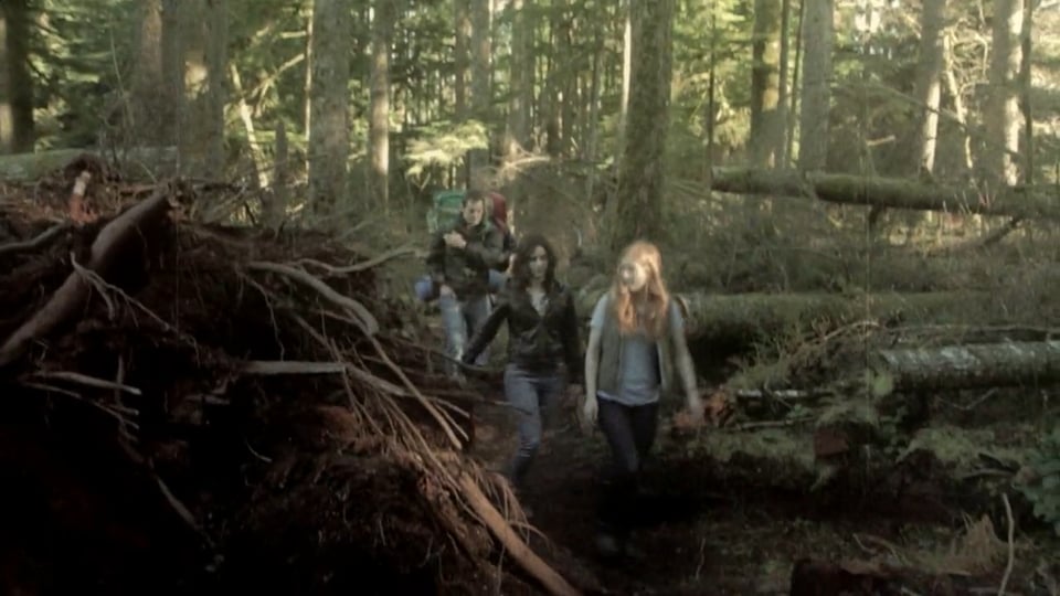 Western Star: The Legend of the North Woods Trailer