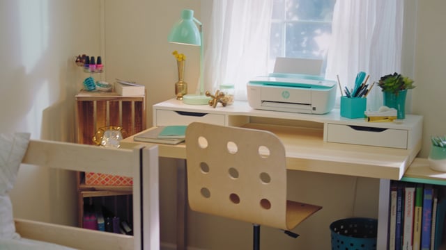HP: DeskJet 3700 Introduction