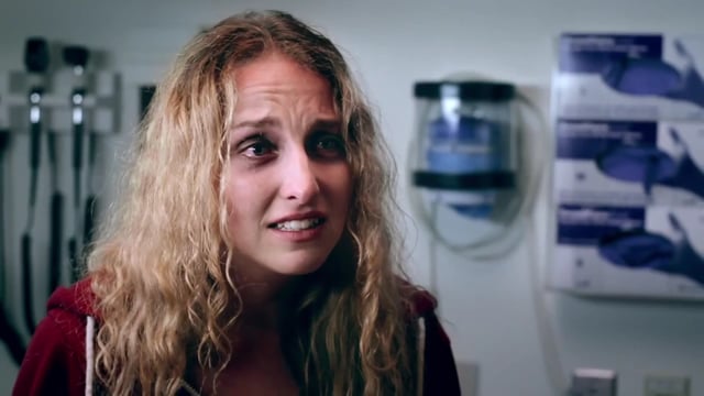 Terrible Angels Trailer
