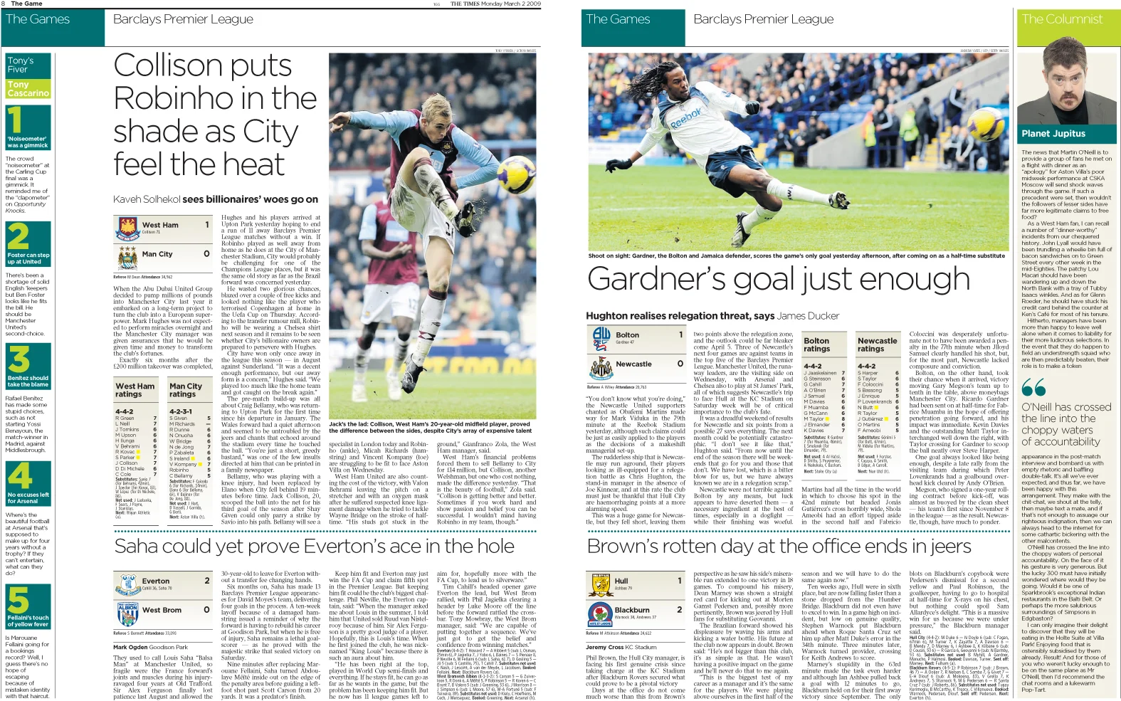 THE GAME SPREAD OLD.JPG