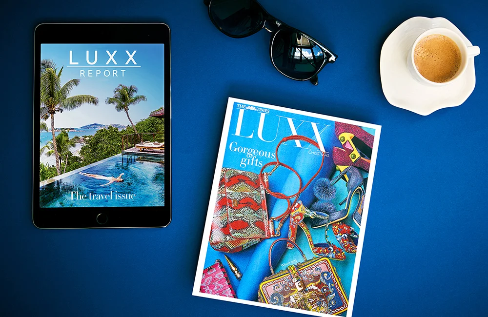 Luxx 