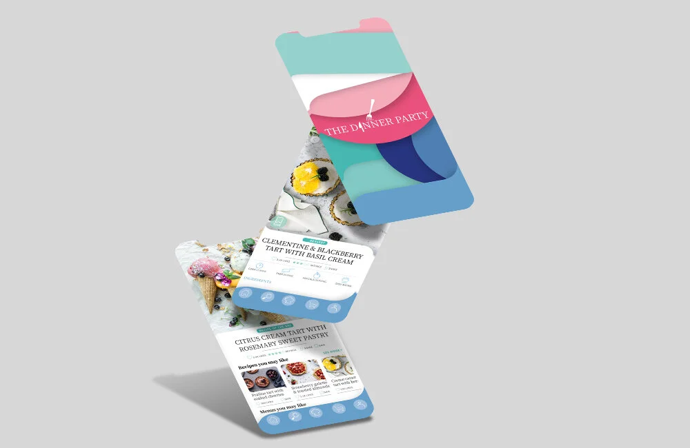 UI DESIGN 