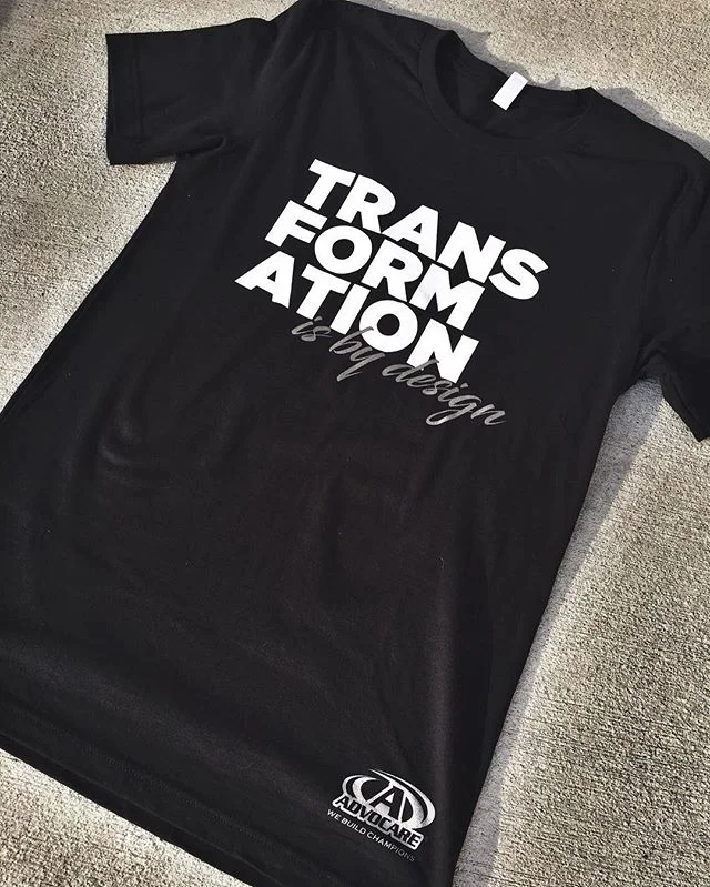 New inspiring, go-getter, transformation graphic tees coming up! #brandlovepromotions #letspromoteyourbrand #graphictees #blackandwhite #screenprinting