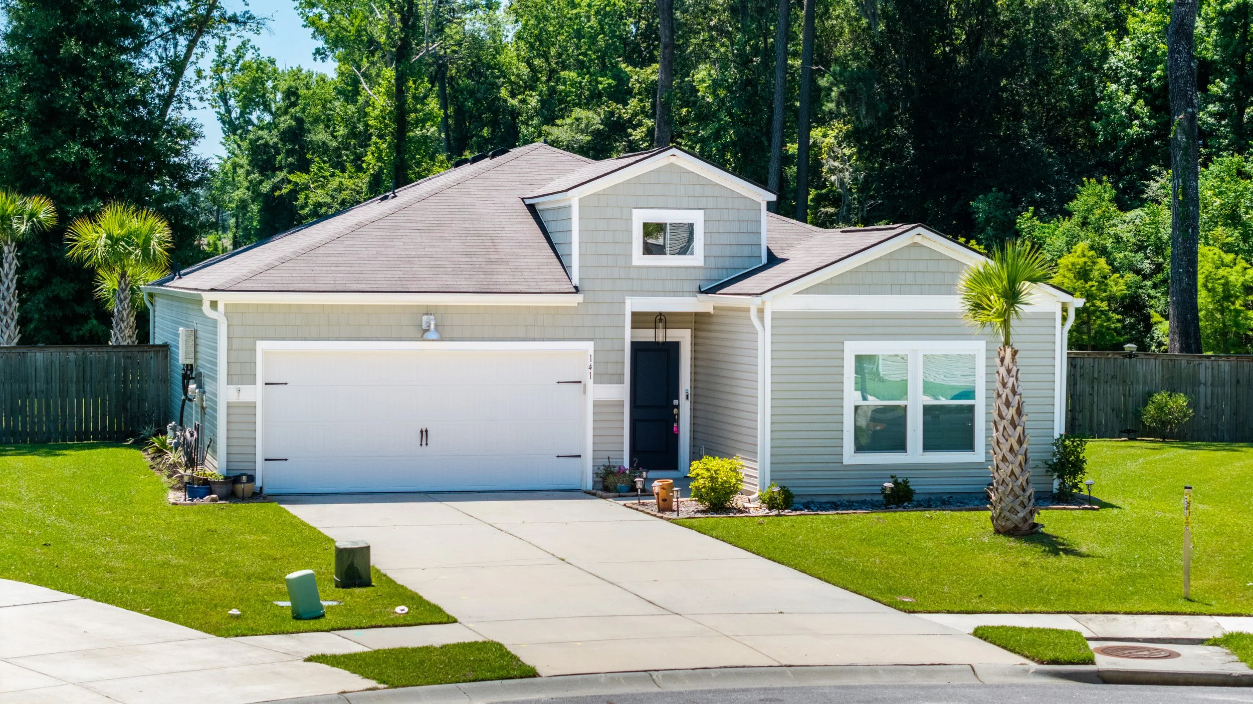 141 Vistawood Drive