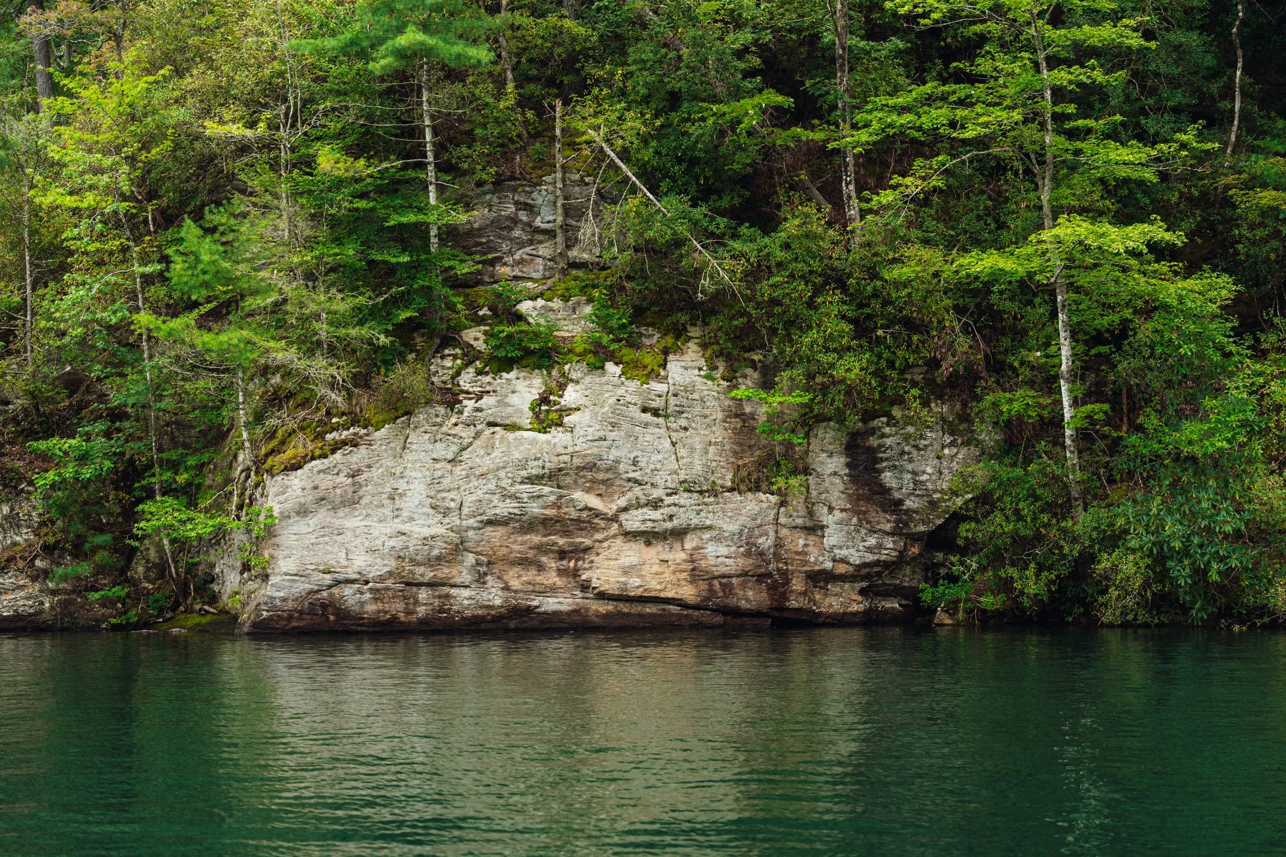 Lake Jocassee Photoshoot Scouting-9.jpg
