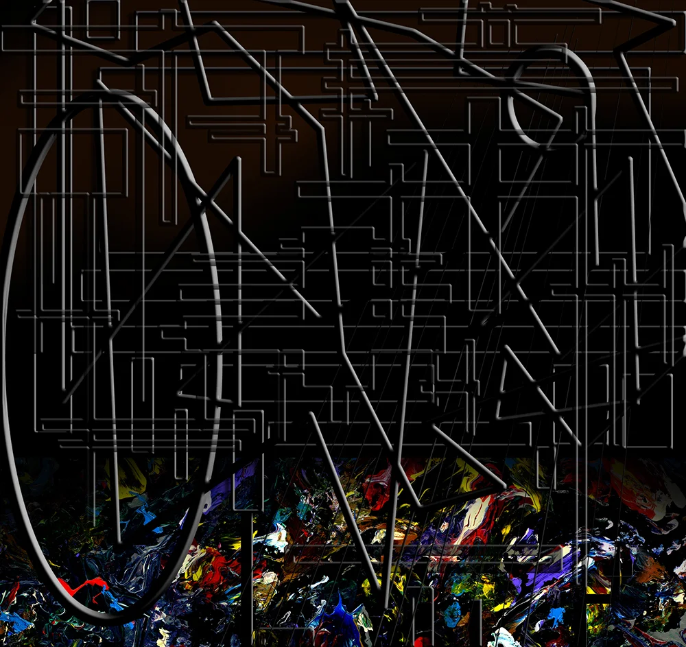  30"x28" 