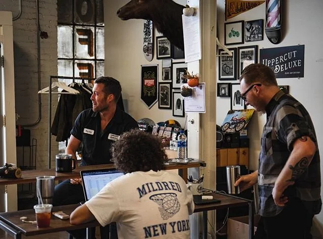 We&rsquo;ve read the Lt. Gov&rsquo;s recommendations for &ldquo;safe re-opening&rdquo; &amp; are waiting on word from Governor Ivey. We&rsquo;re ready to serve you in whatever way our state leaders deem is safe! Stay tuned.