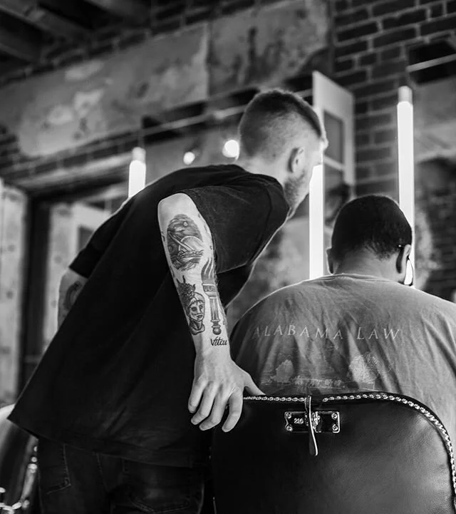 &ldquo;How&rsquo;s that look?&rdquo; 💥